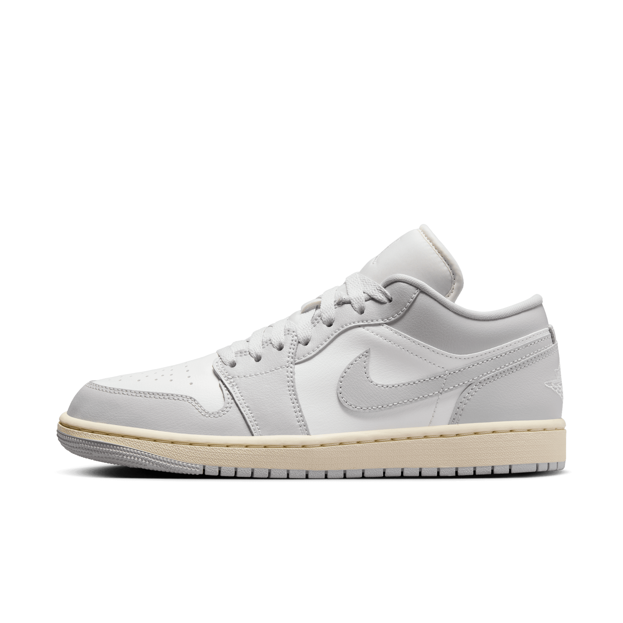 AIR JORDAN 1 LOW WOMENS SHOES