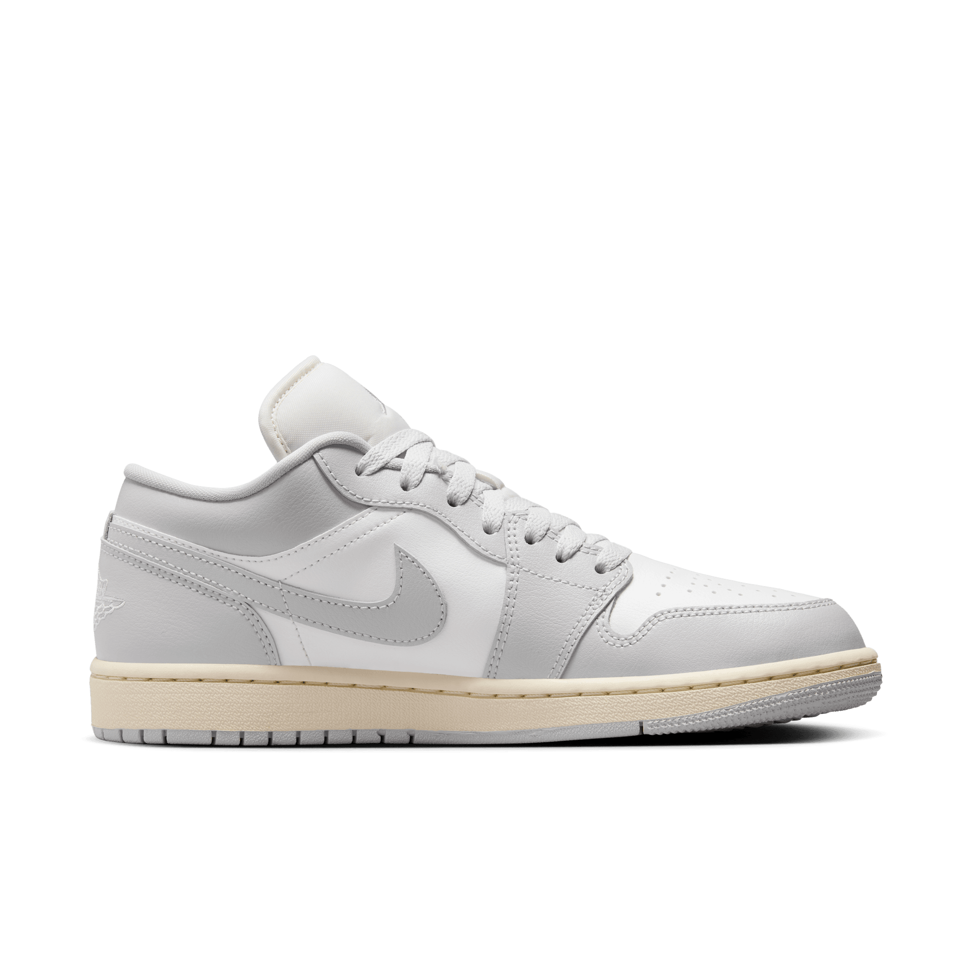 AIR JORDAN 1 LOW WOMENS SHOES