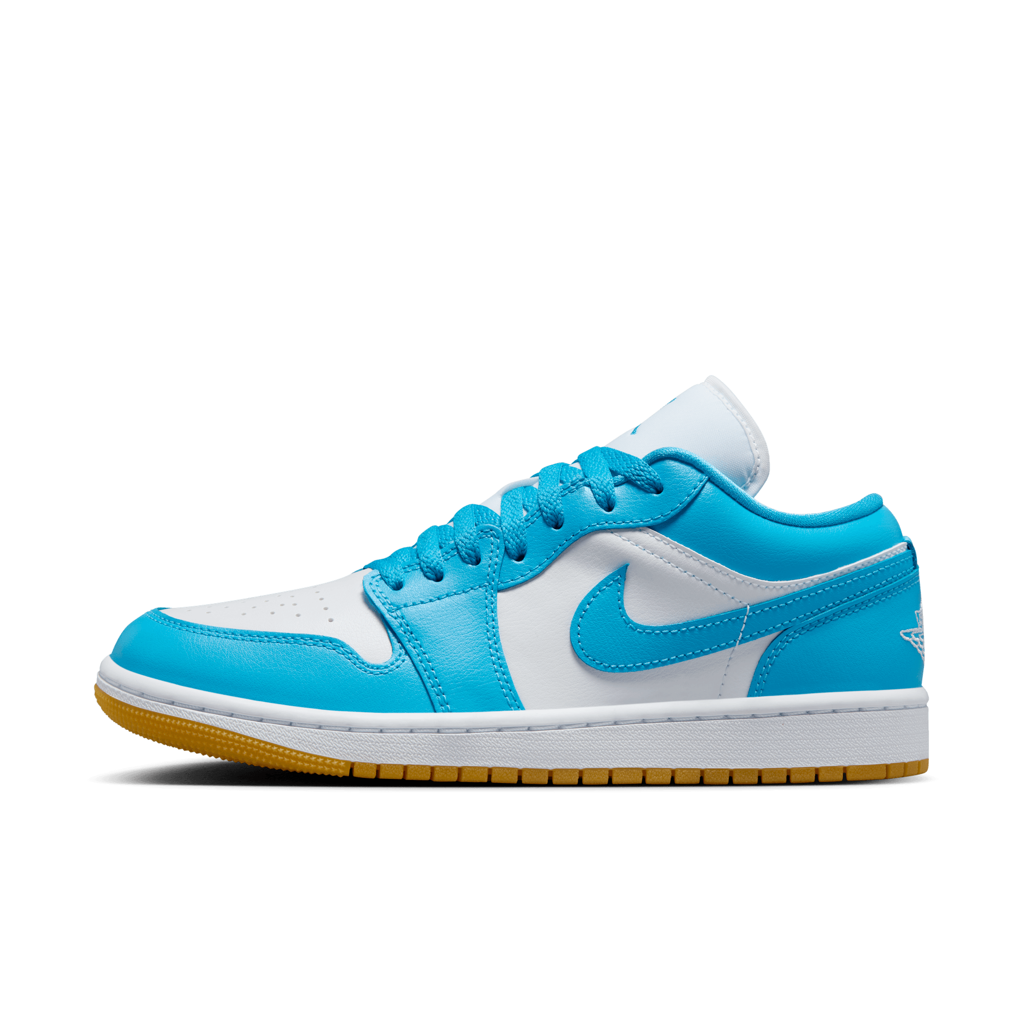 AIR JORDAN 1 LOW WOMENS SHOES