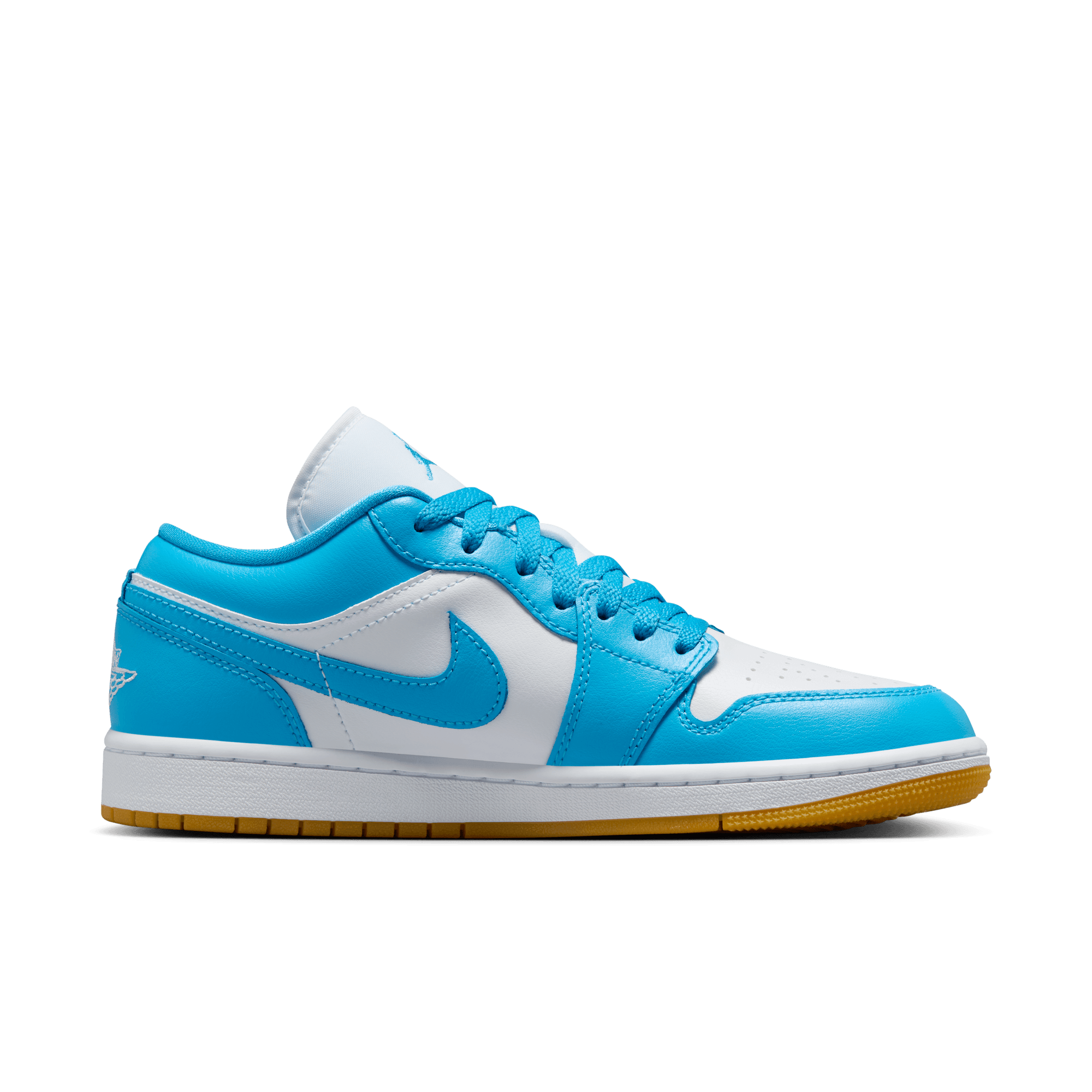 AIR JORDAN 1 LOW WOMENS SHOES