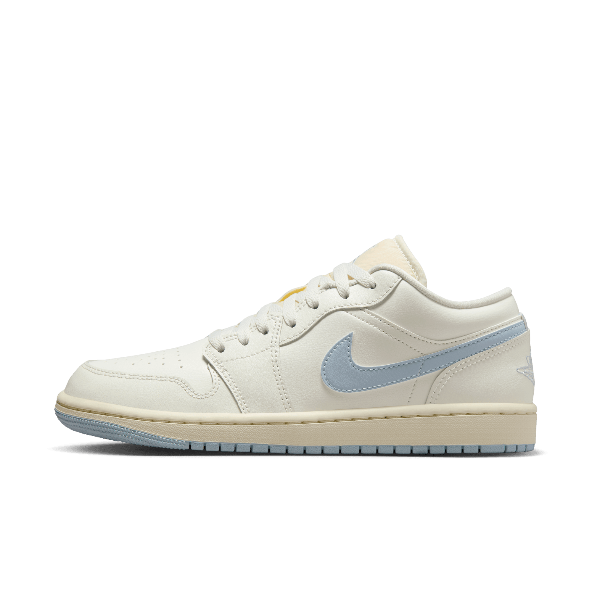 AIR JORDAN 1 LOW WOMEN'S SHOES