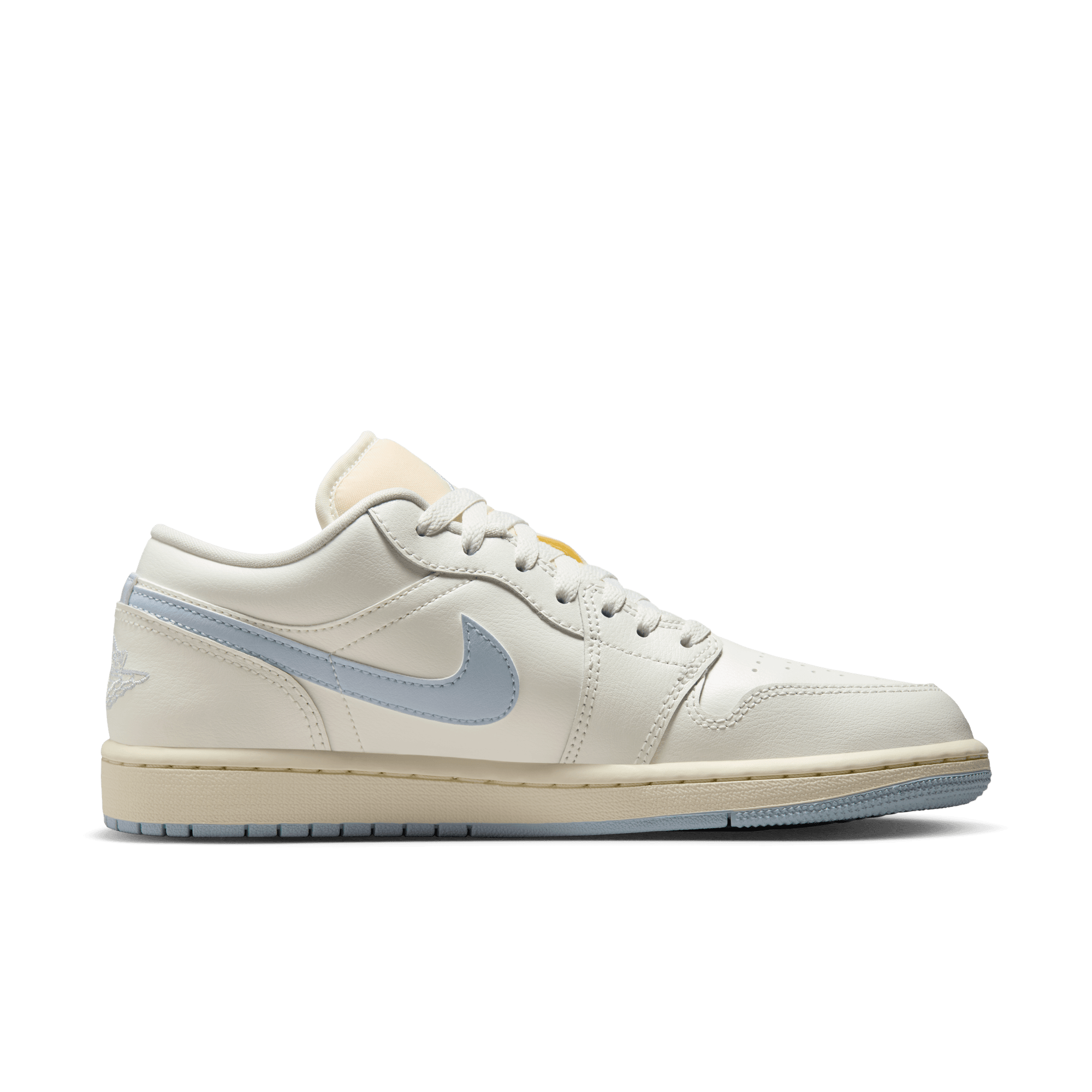 AIR JORDAN 1 LOW WOMEN'S SHOES