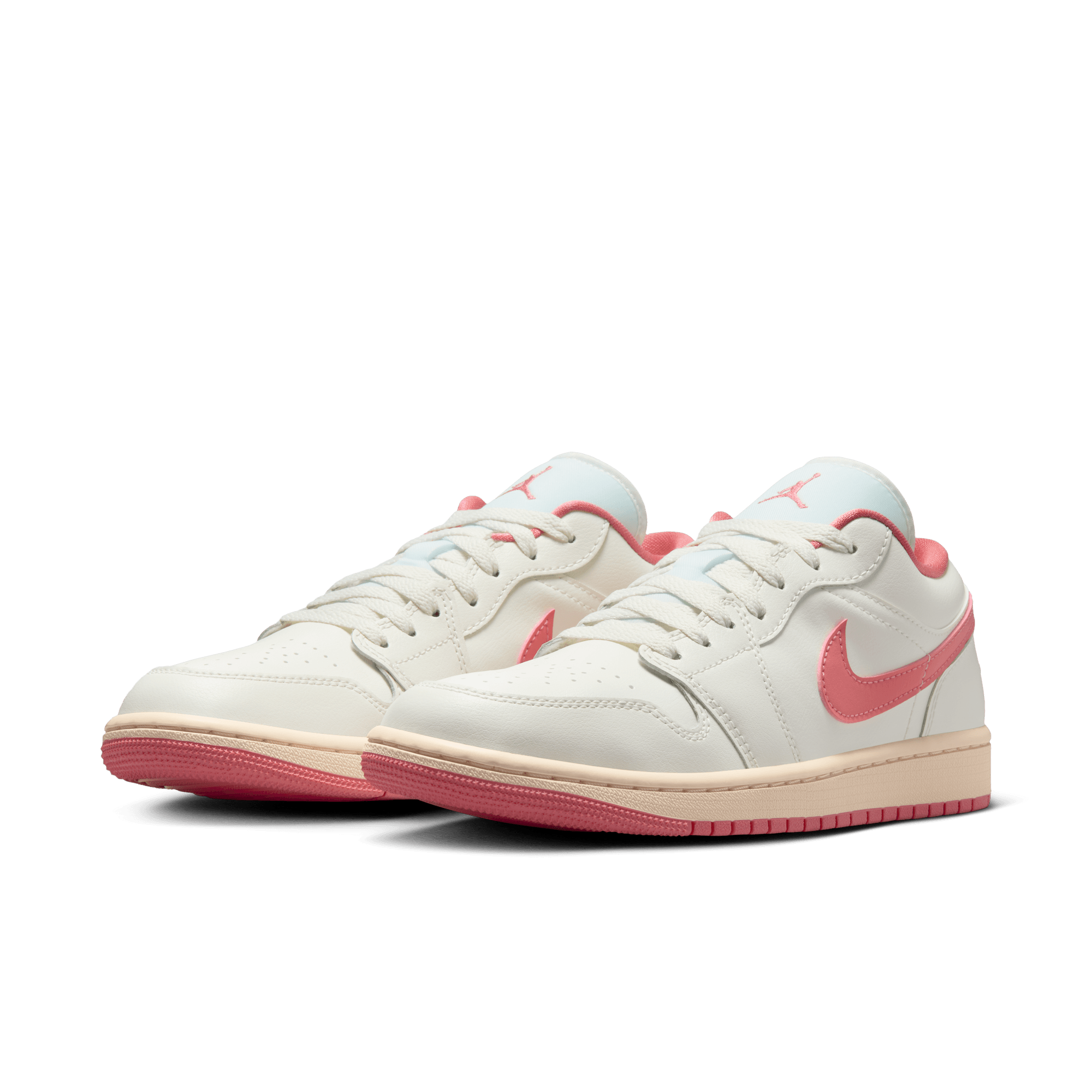 AIR JORDAN 1 LOW WOMEN'S SHOES