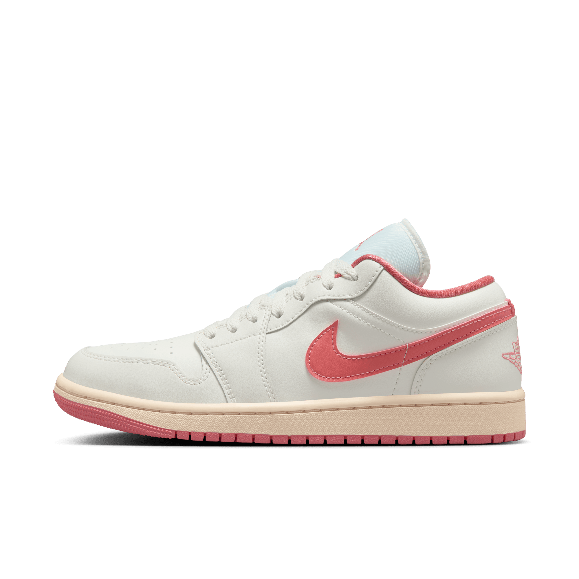 AIR JORDAN 1 LOW WOMEN'S SHOES