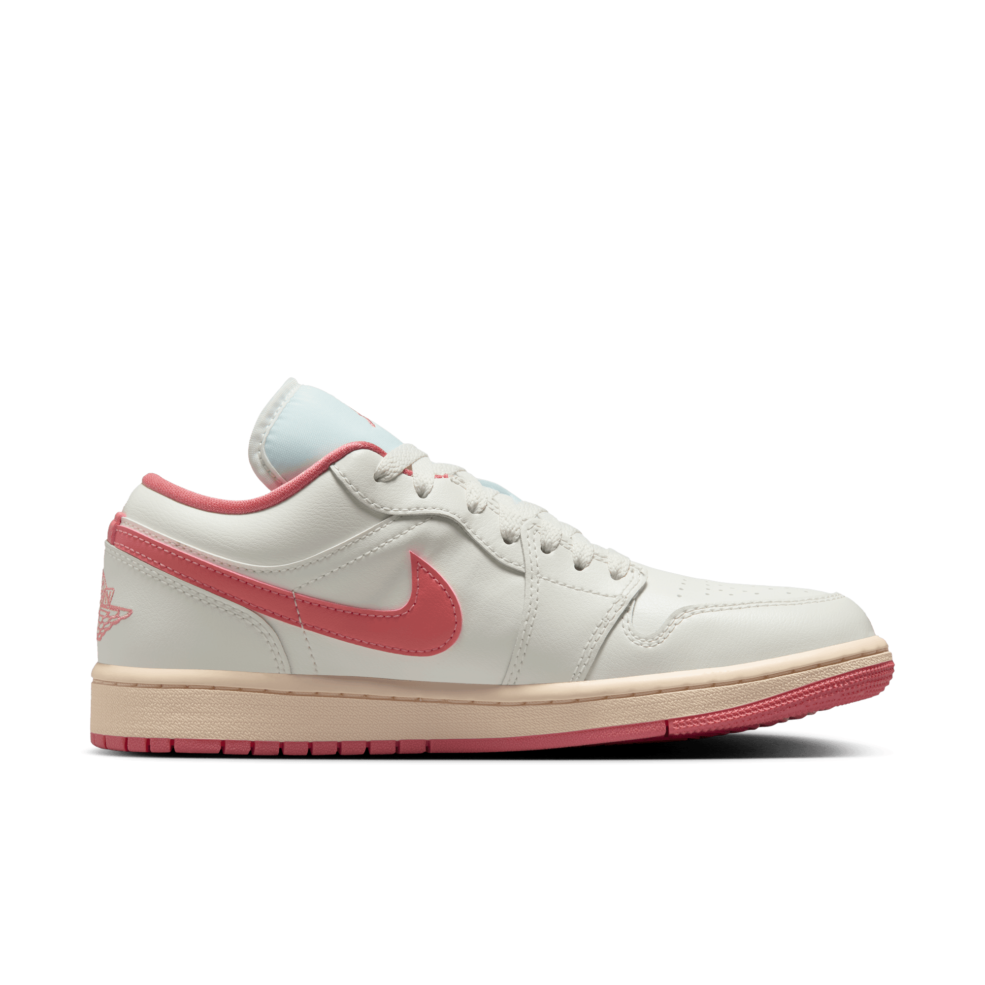 AIR JORDAN 1 LOW WOMEN'S SHOES