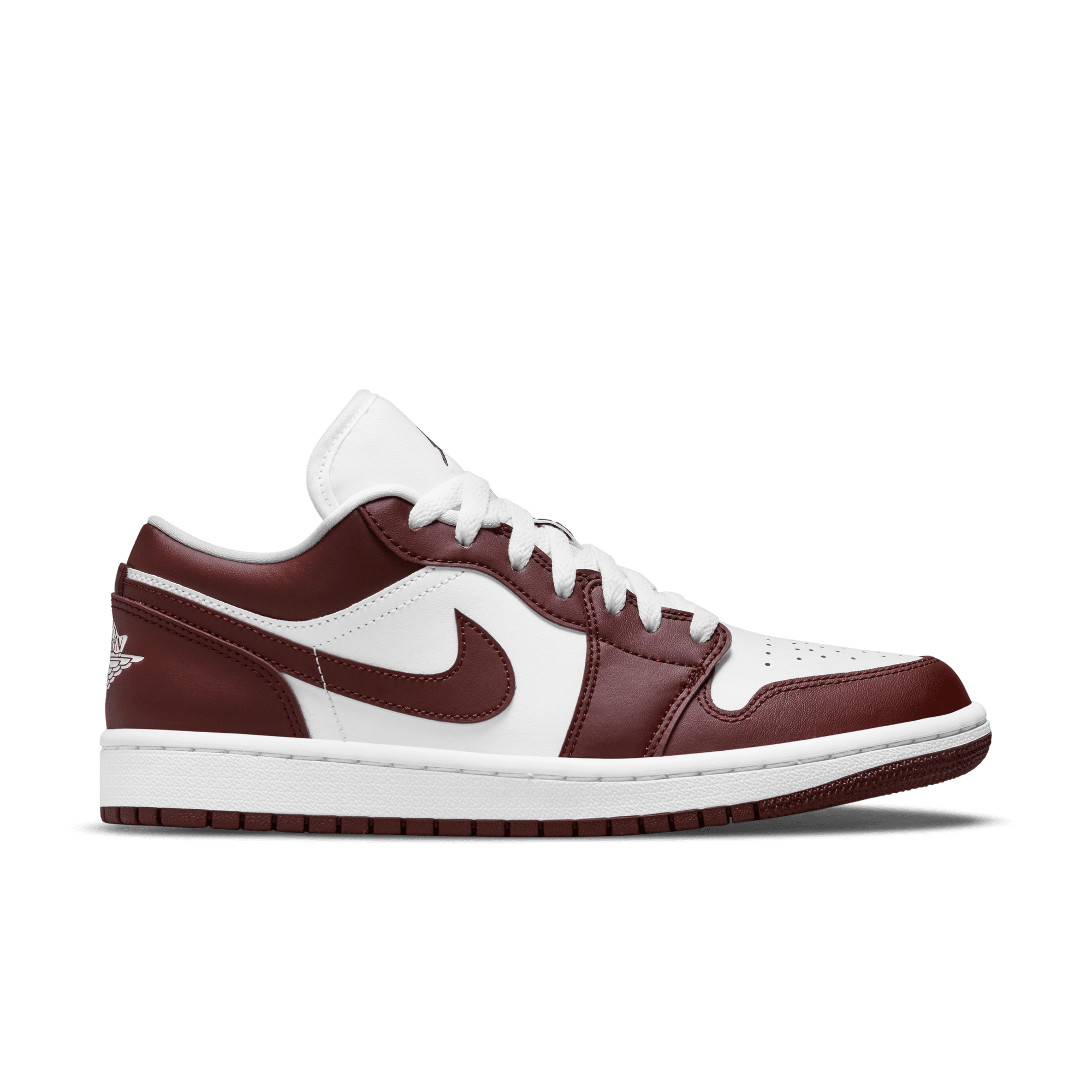 AIR JORDAN 1 LOW WOMEN'S SHOES