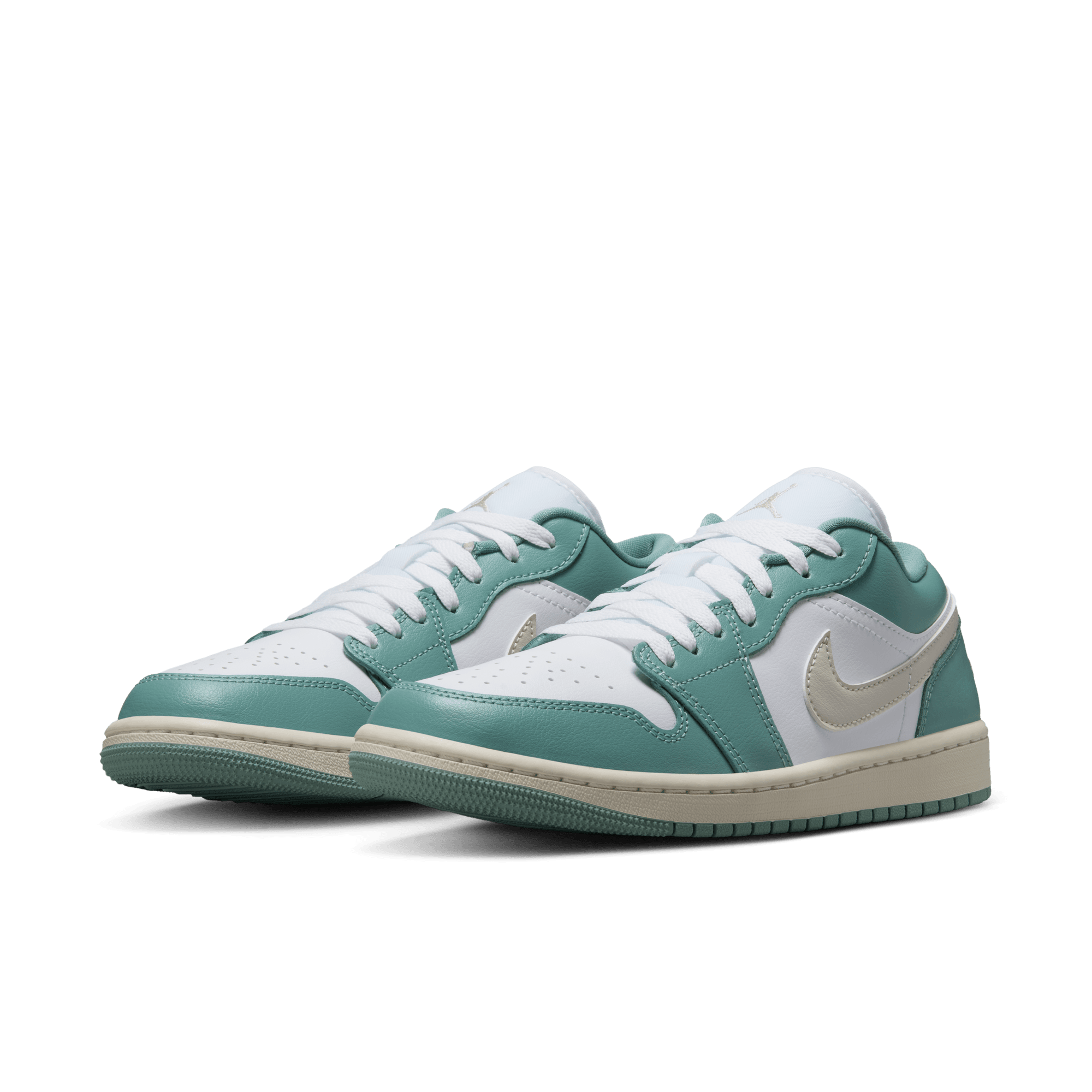AIR JORDAN 1 LOW WOMEN'S SHOES