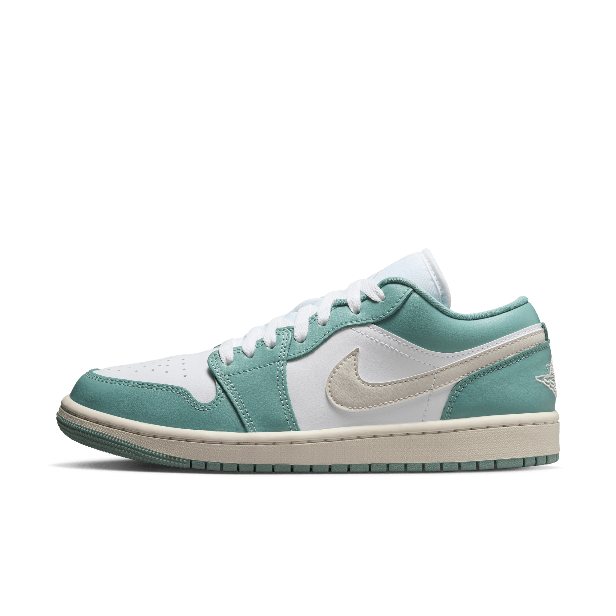 AIR JORDAN 1 LOW WOMEN'S SHOES