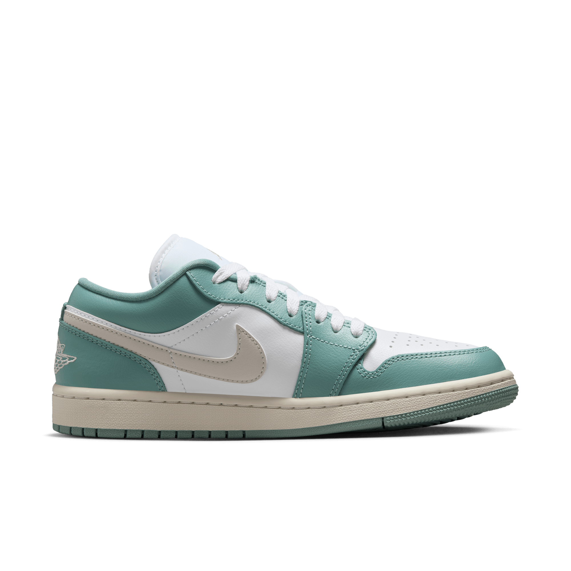 AIR JORDAN 1 LOW WOMEN'S SHOES