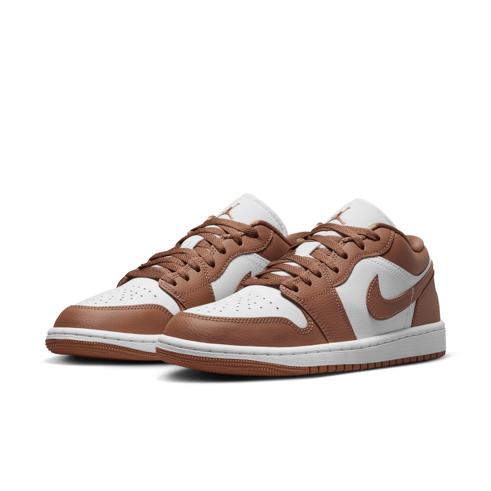 AIR JORDAN 1 LOW WOMEN'S SHOES