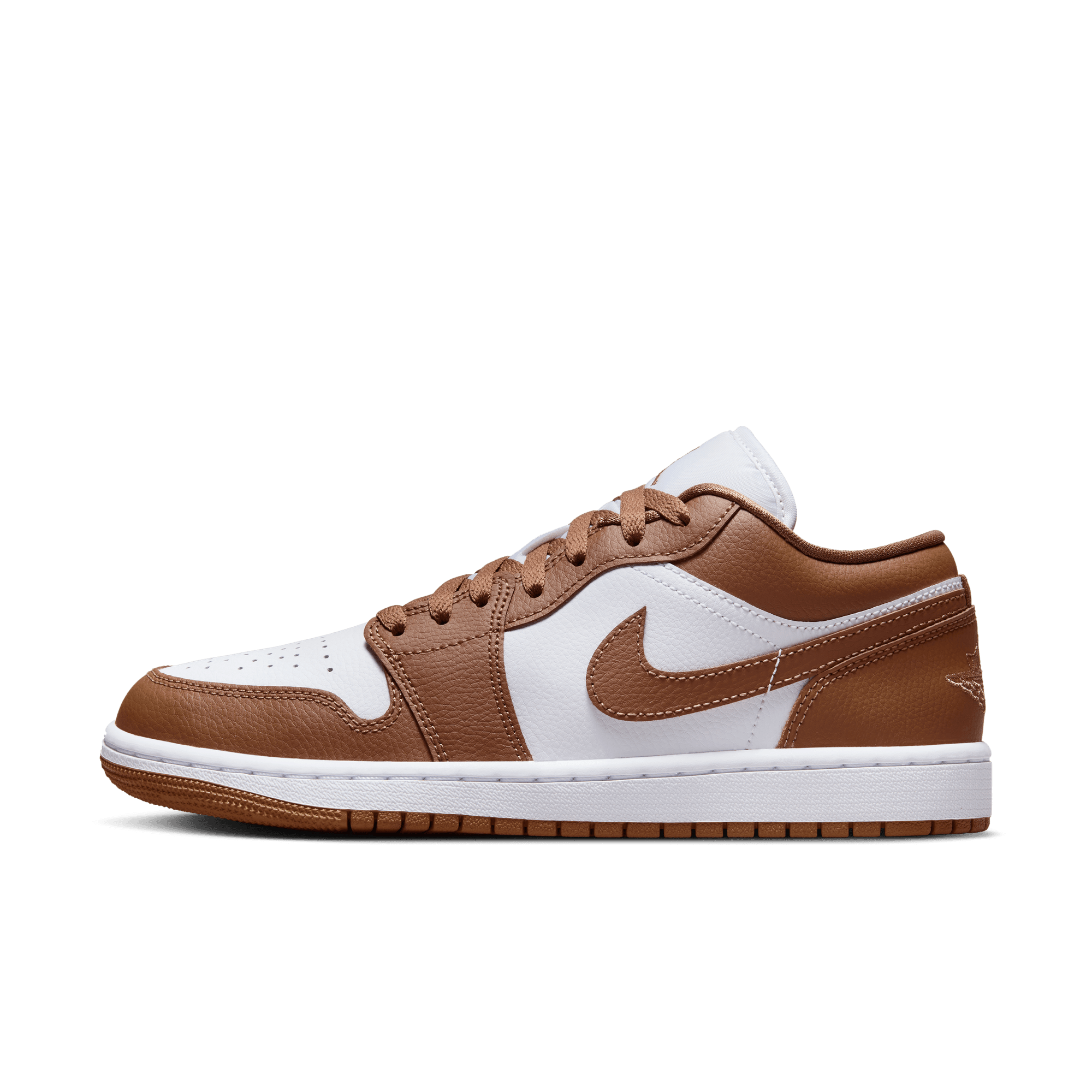 AIR JORDAN 1 LOW WOMEN'S SHOES