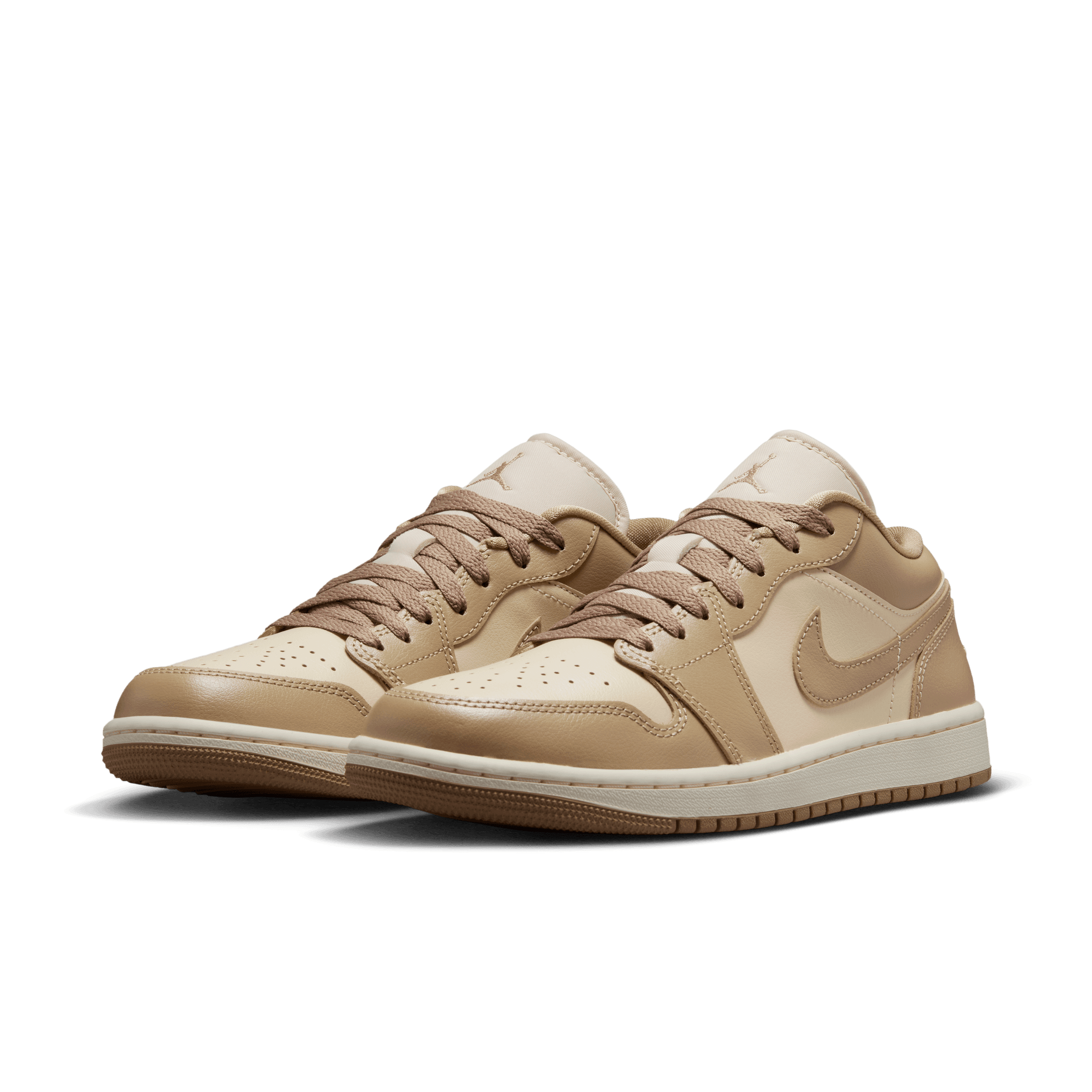 AIR JORDAN 1 LOW WOMEN'S SHOES