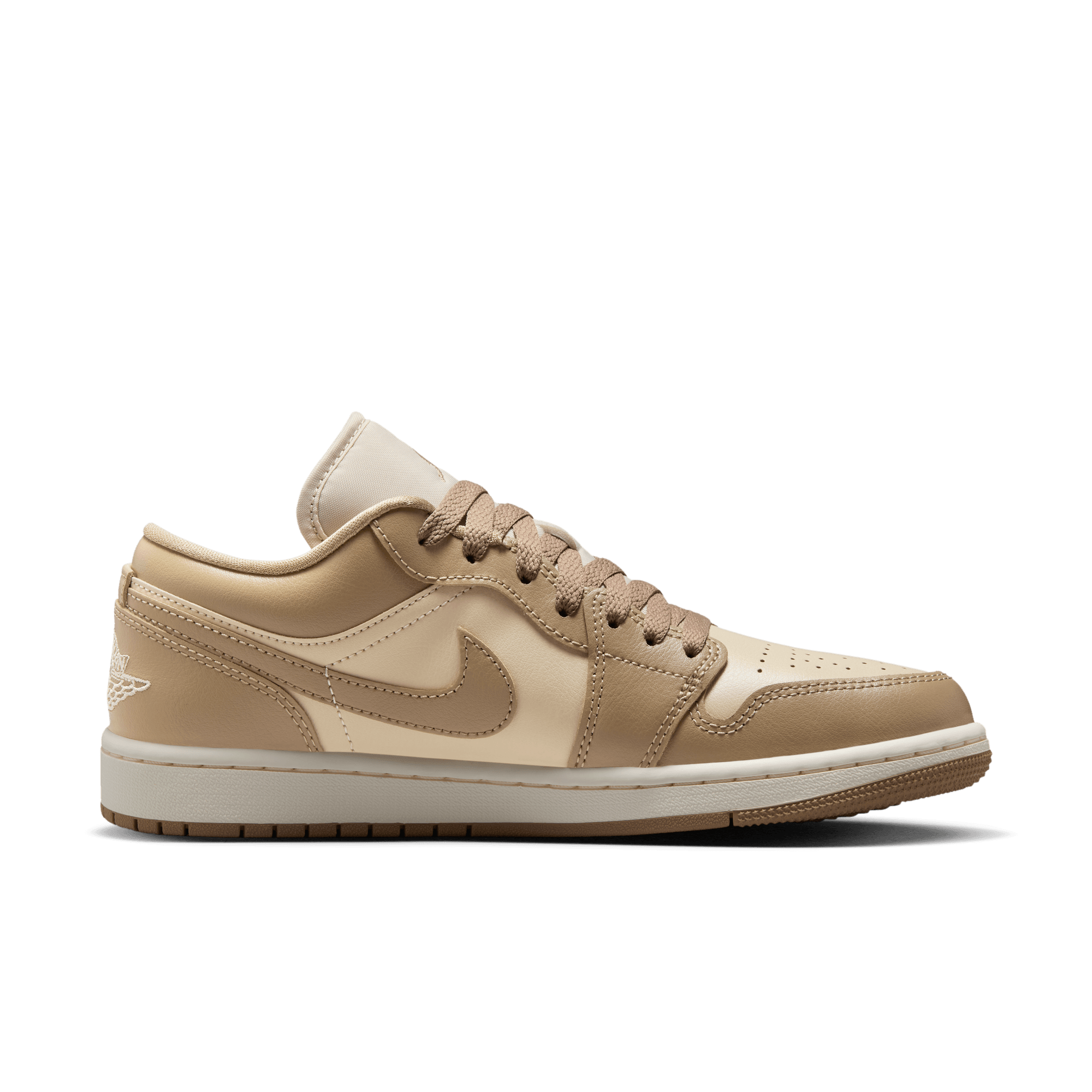 AIR JORDAN 1 LOW WOMEN'S SHOES