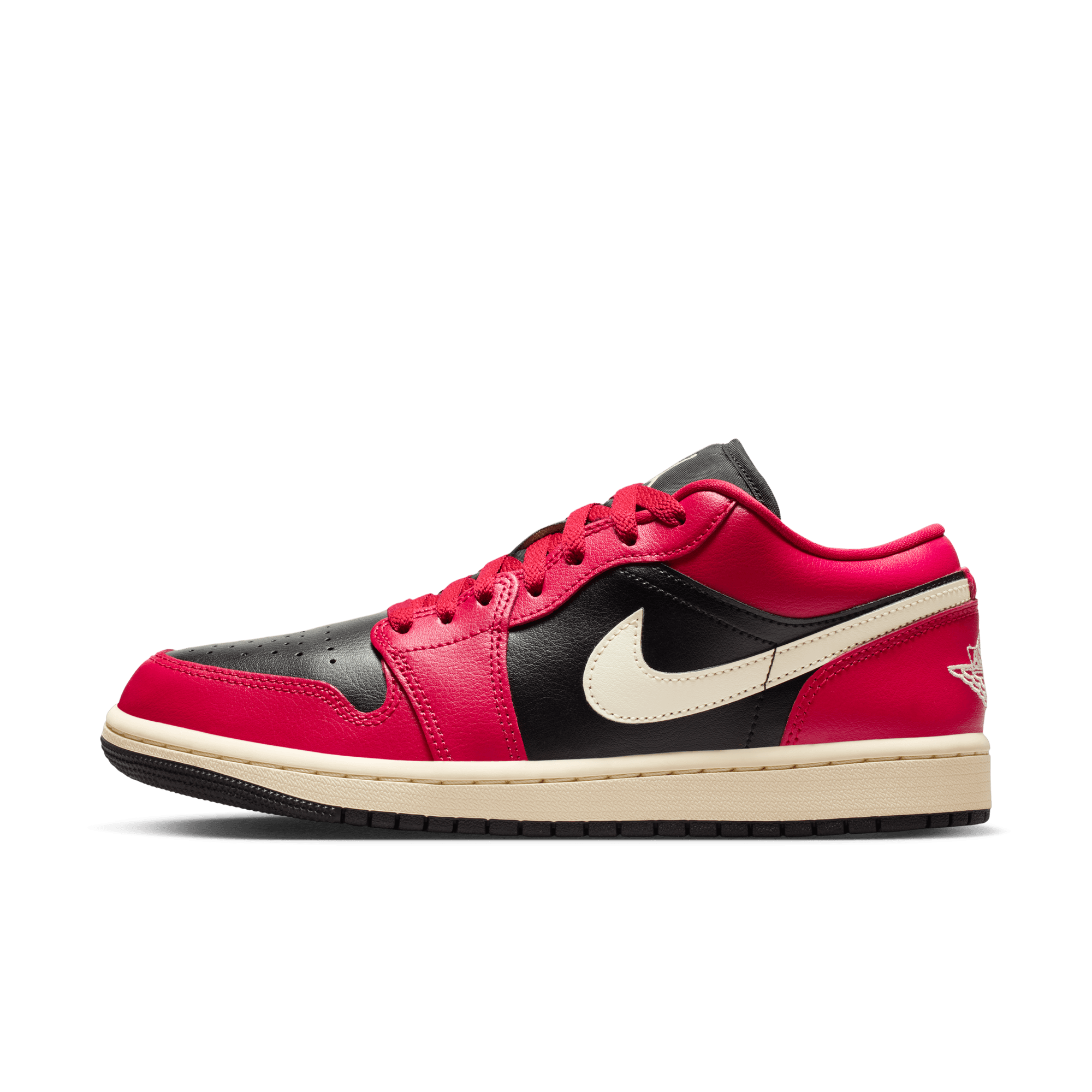 AIR JORDAN 1 LOW WOMEN'S SHOES