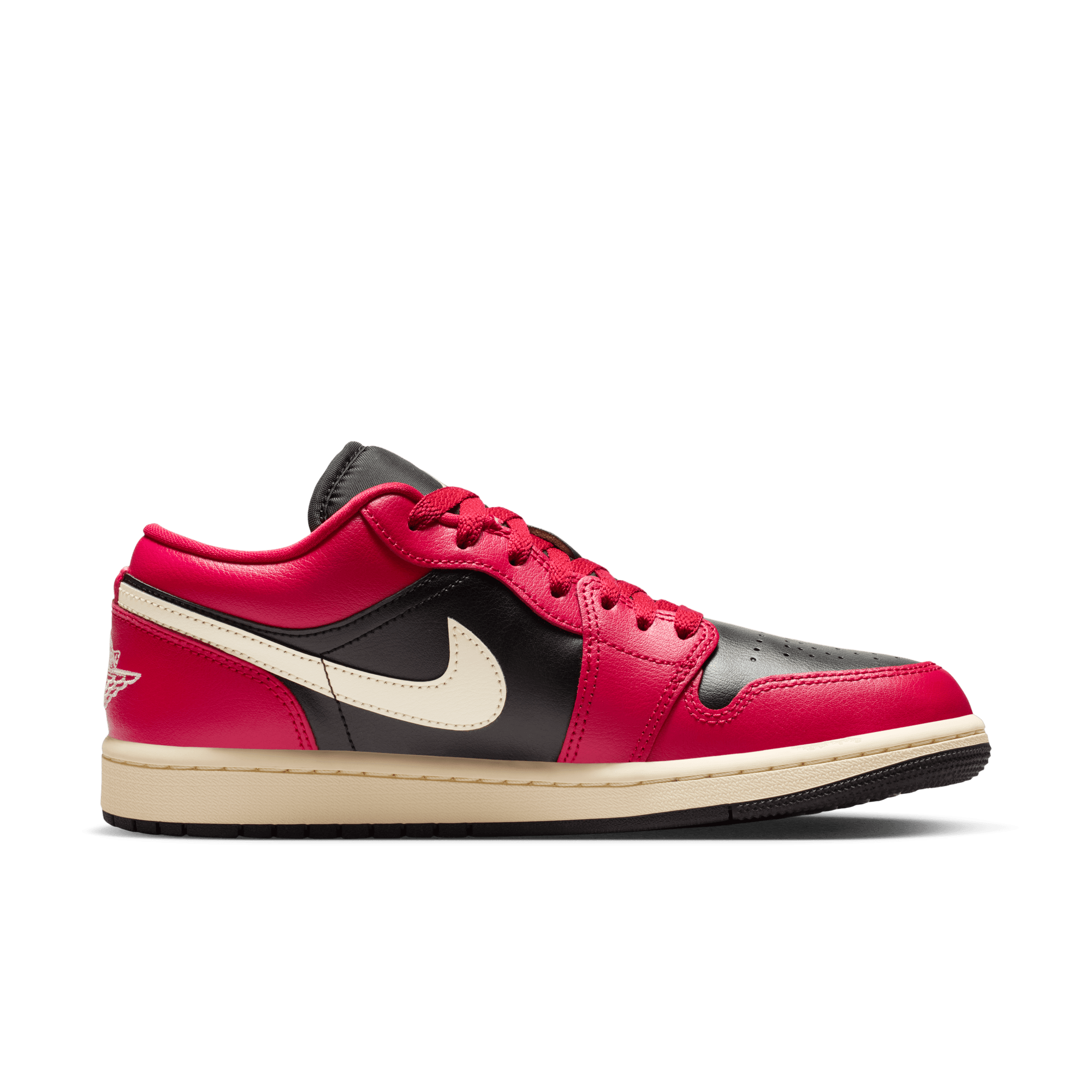 AIR JORDAN 1 LOW WOMEN'S SHOES