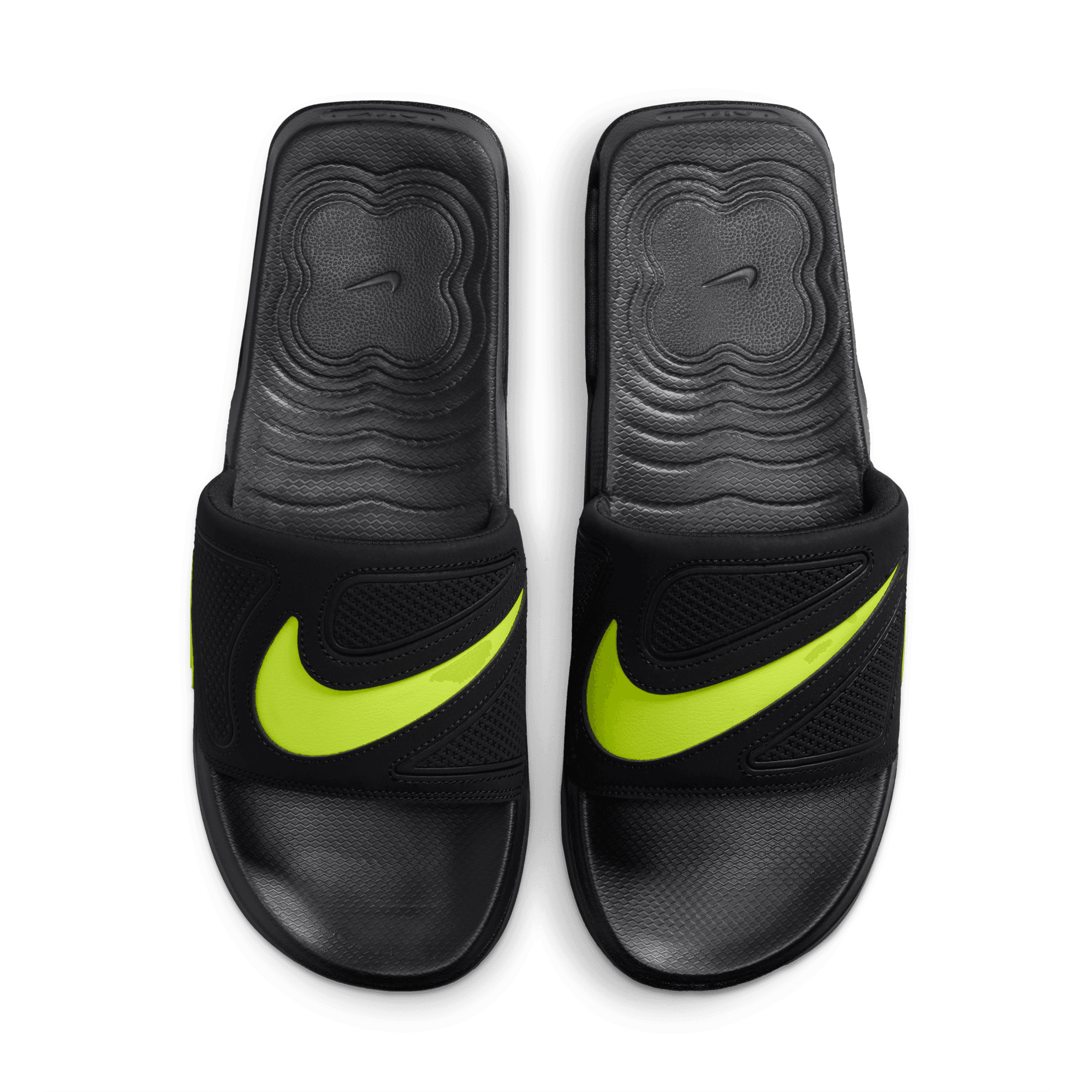 NIKE AIR MAX CIRRO MEN'S SLIDES