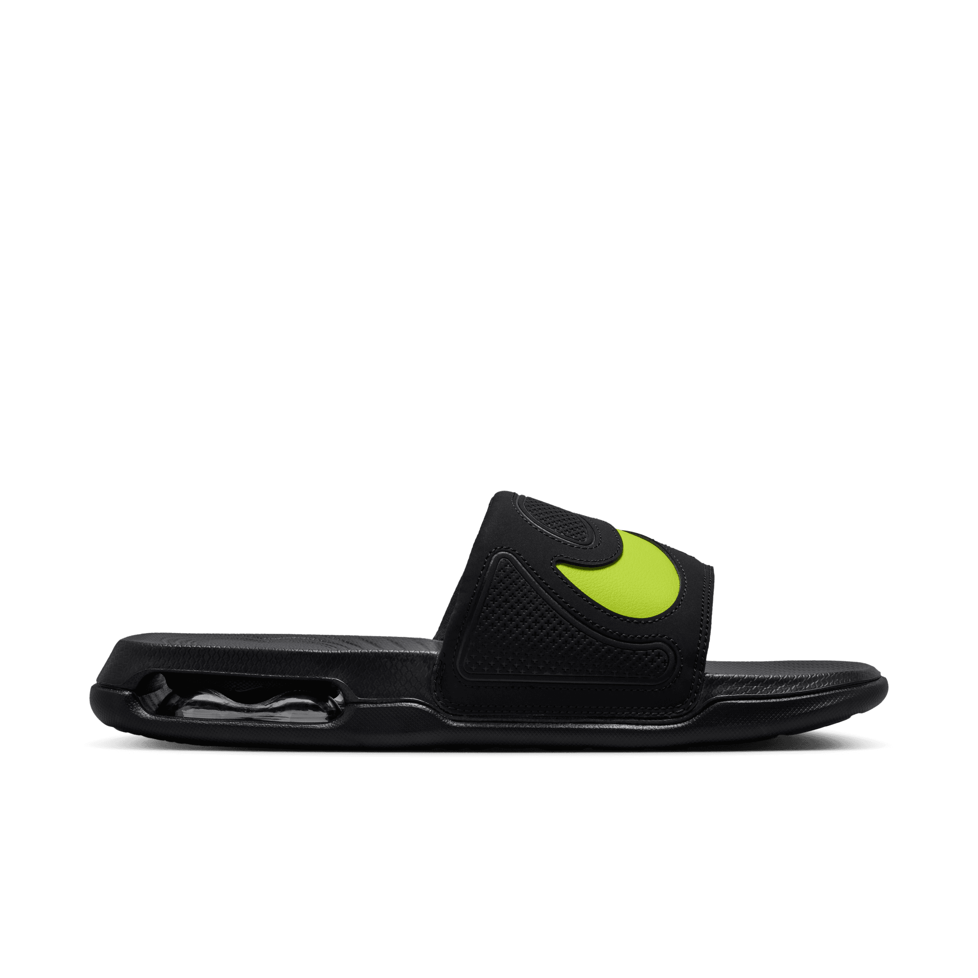 NIKE AIR MAX CIRRO MEN'S SLIDES