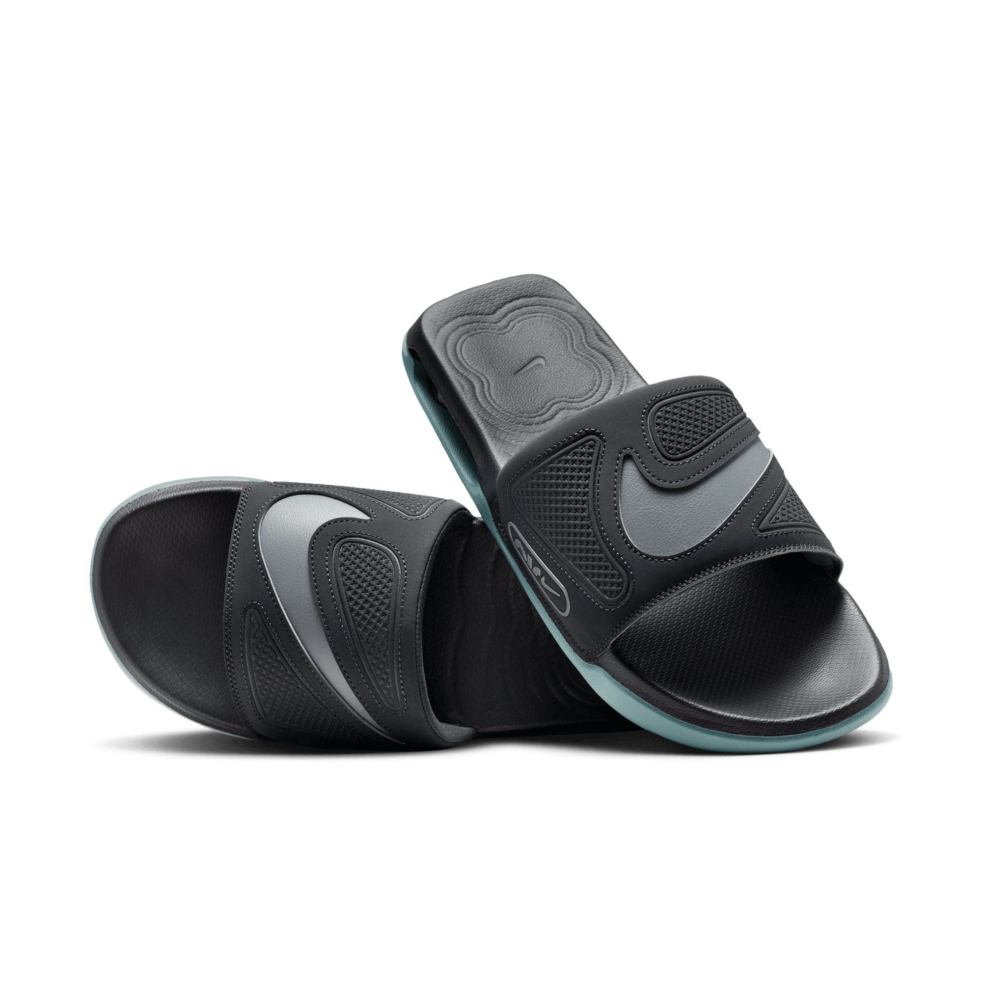 NIKE AIR MAX CIRRO MEN'S SLIDES