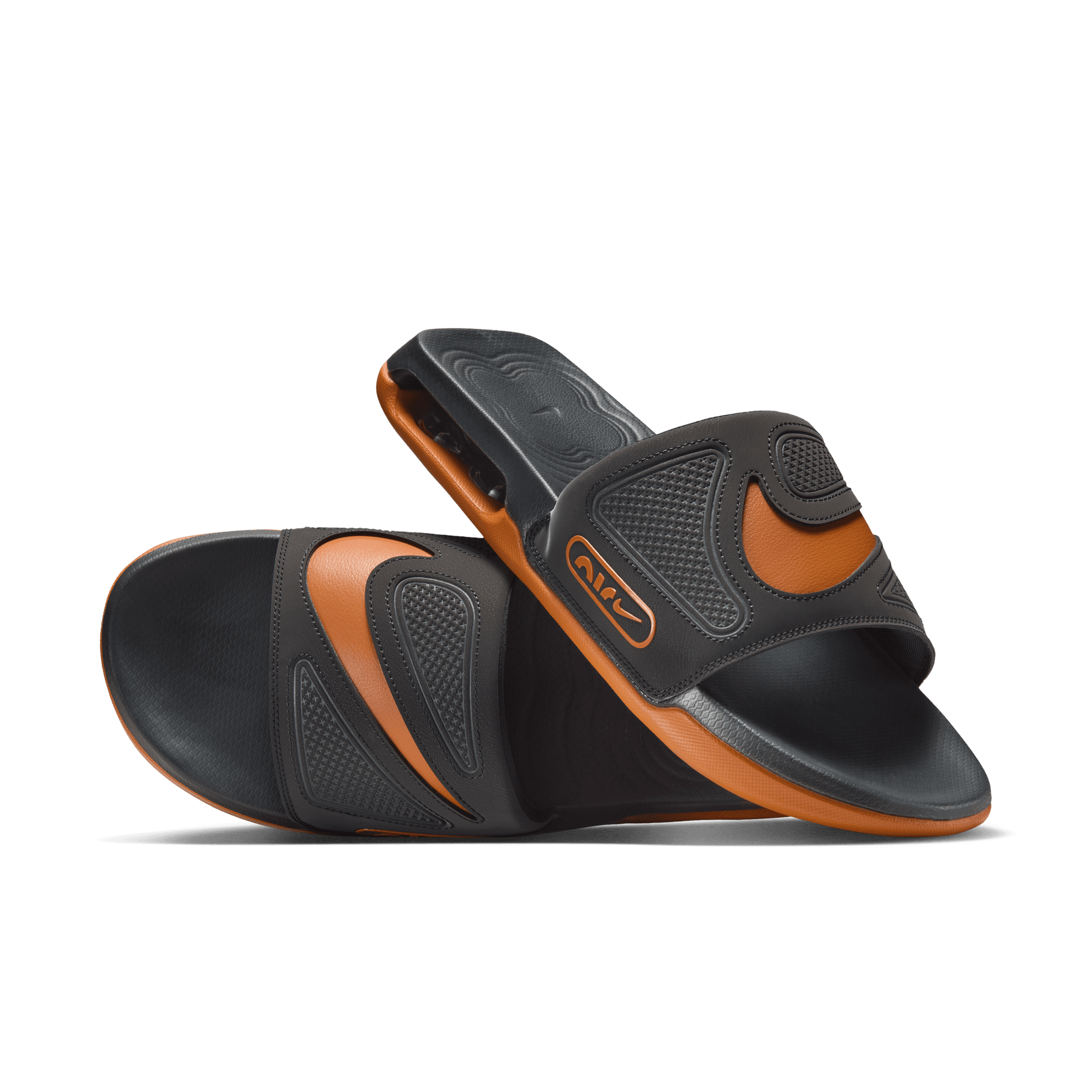 NIKE AIR MAX CIRRO MEN'S SLIDES