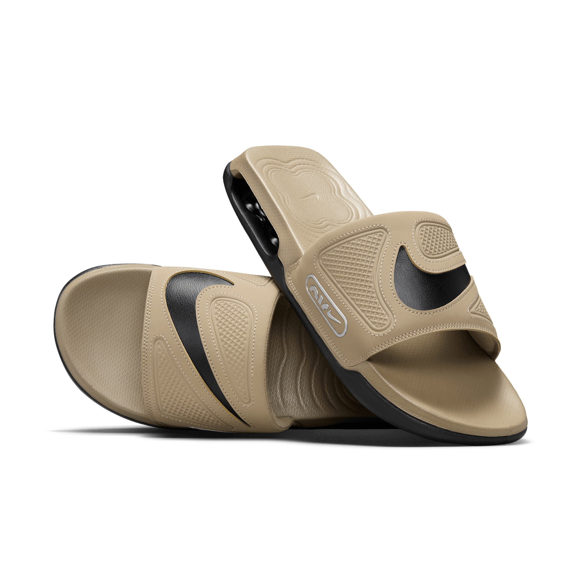 NIKE AIR MAX CIRRO MEN'S SLIDES