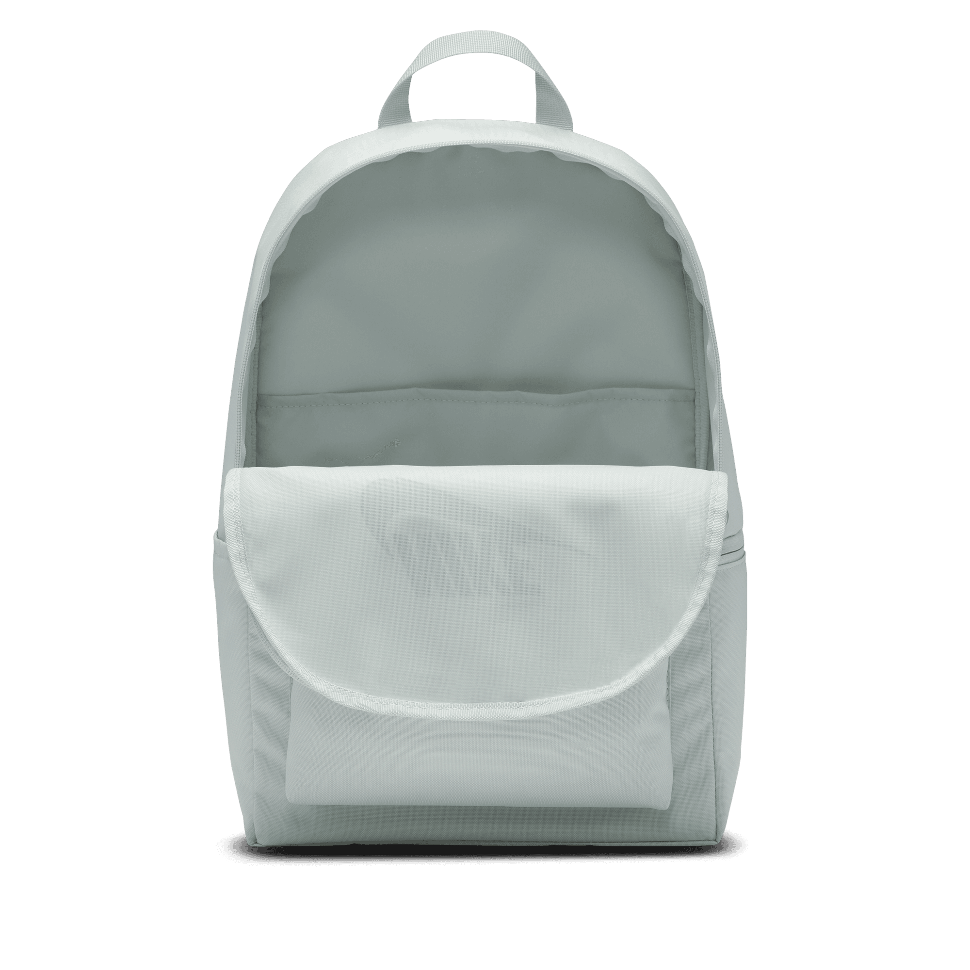 Nike sportswear cheap heritage metallic backpack