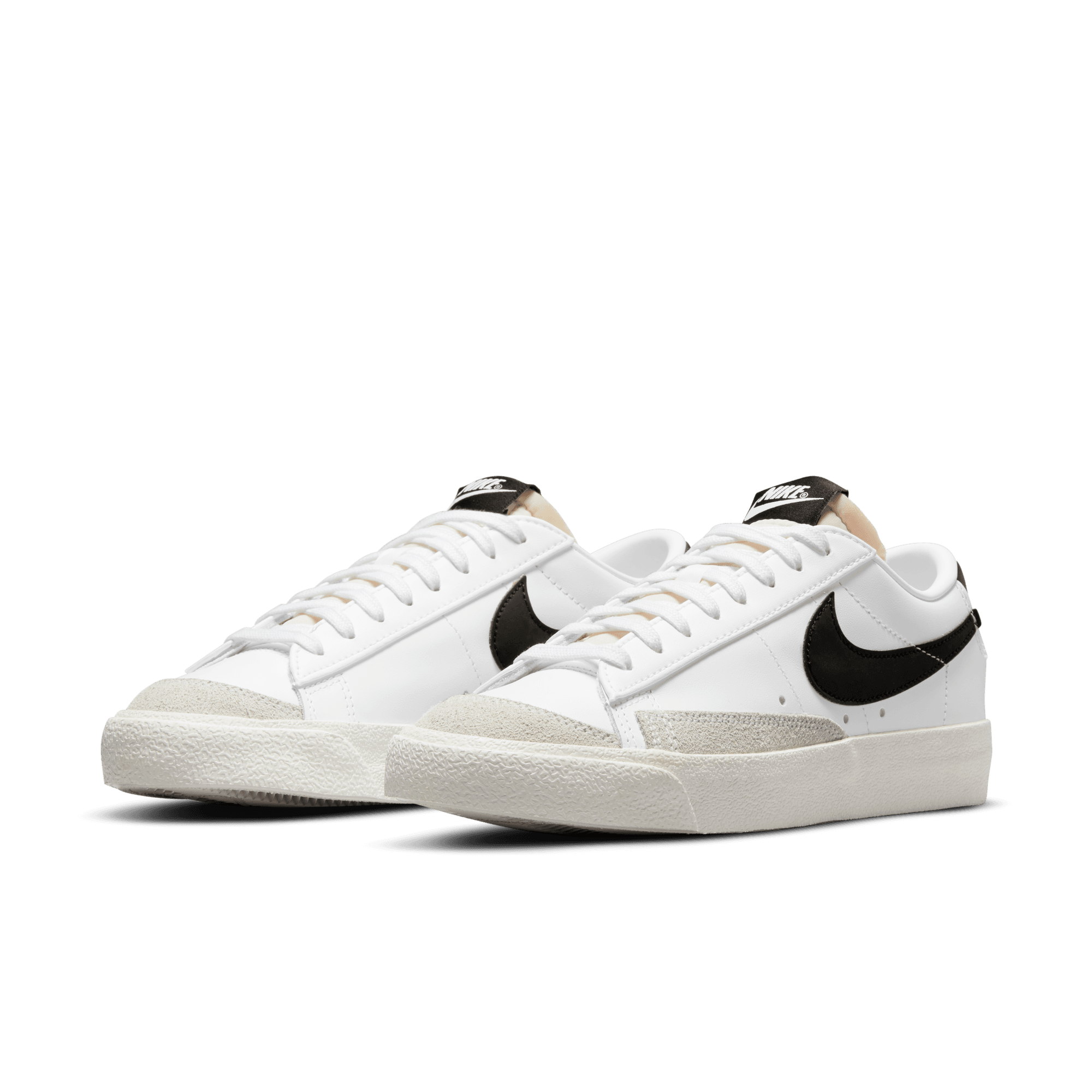 NIKE BLAZER LOW '77 WOMEN'S SHOES