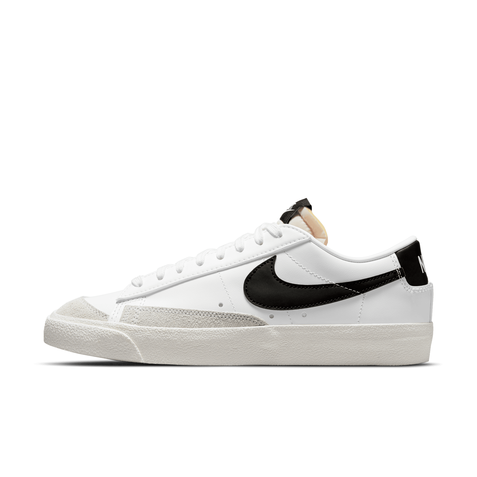 NIKE BLAZER LOW '77 WOMEN'S SHOES