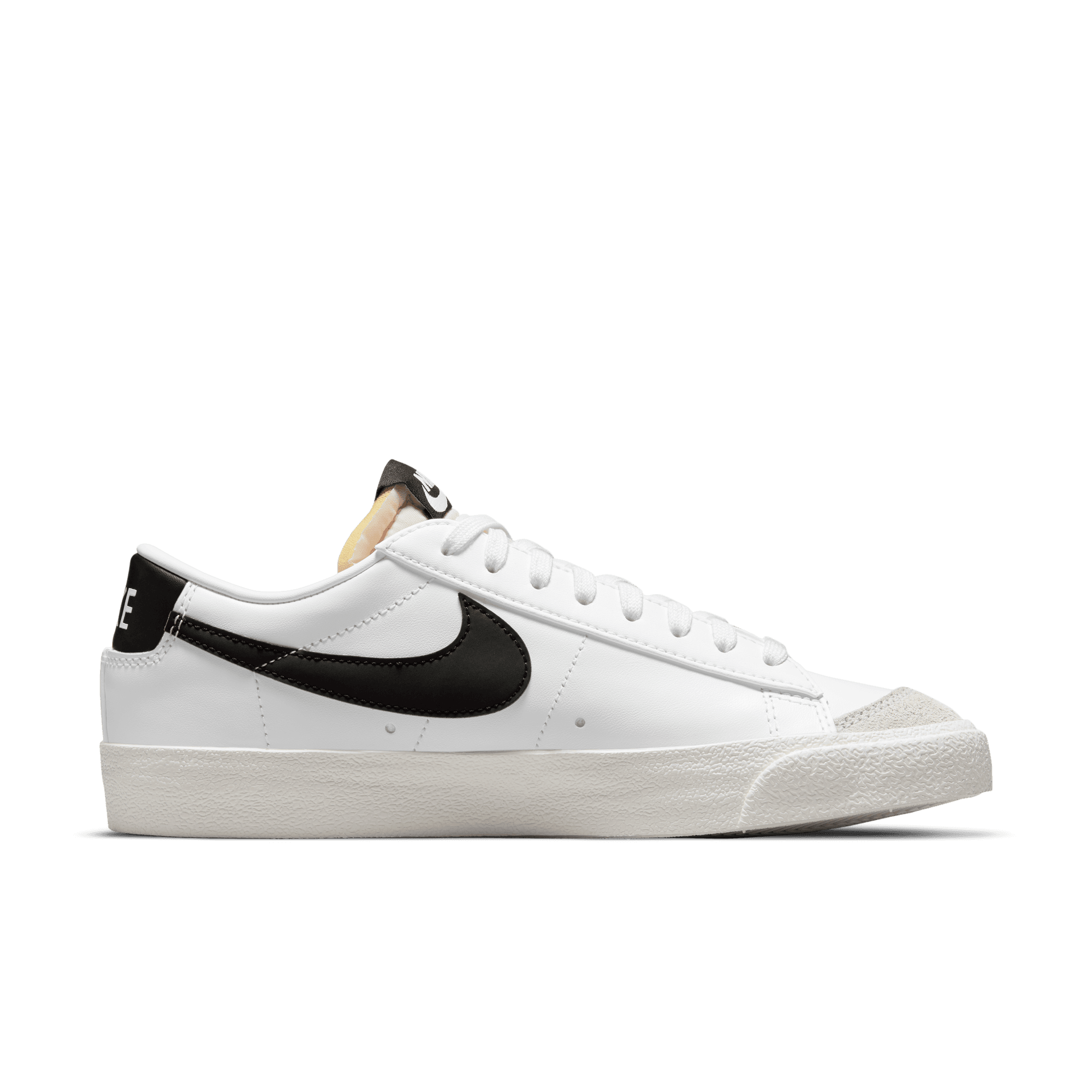 NIKE BLAZER LOW '77 WOMEN'S SHOES