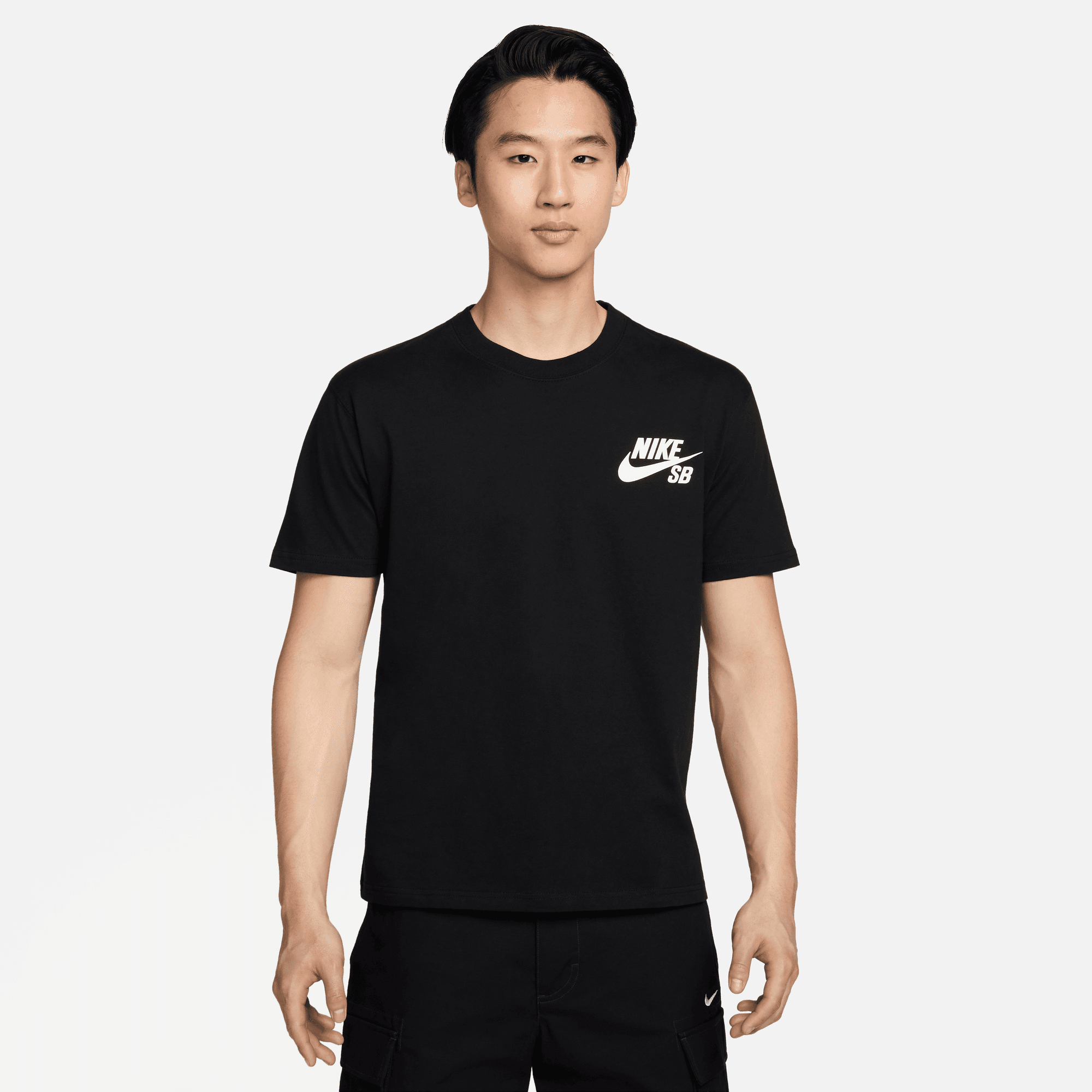 NIKE SB LOGO SKATE TEE