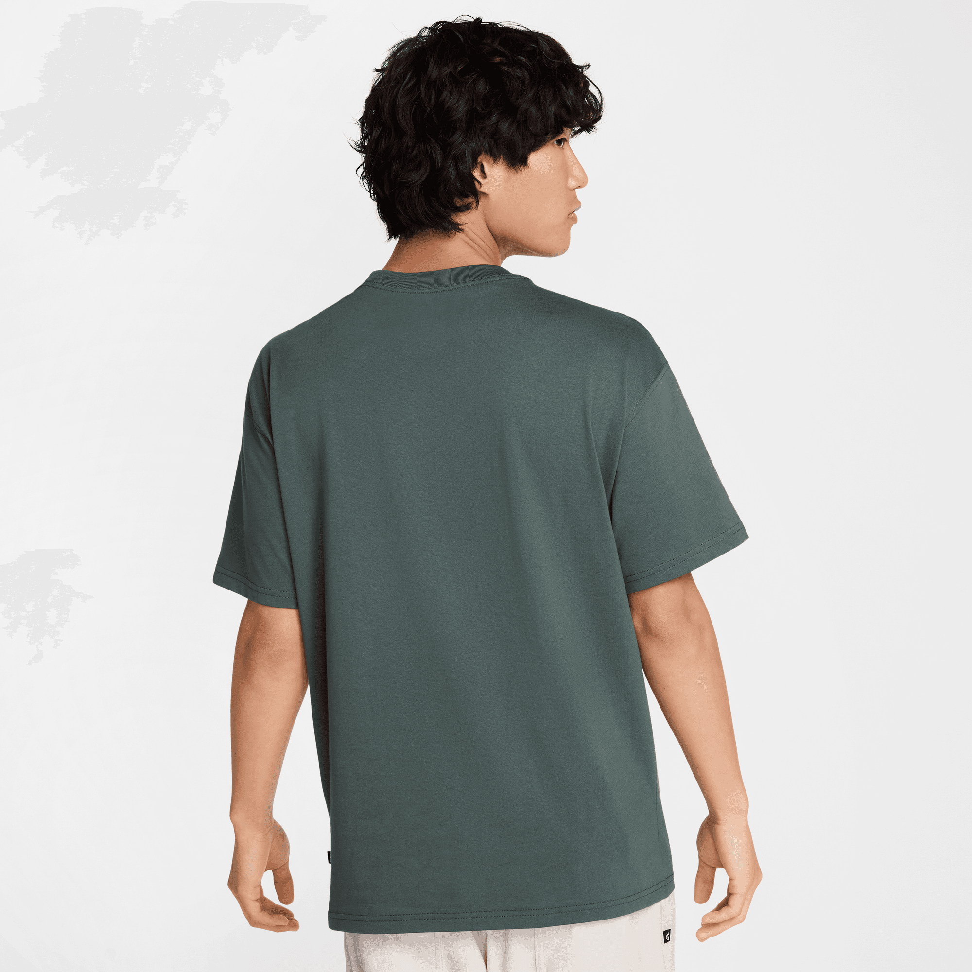 NIKE SB LOGO SKATE T-SHIRT