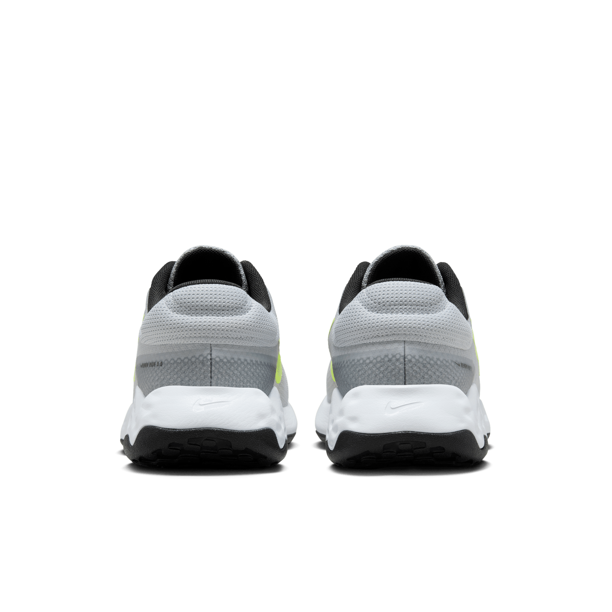 NIKE RENEW RIDE 3 MEN'S ROAD RUNNING SHOES – Park Access