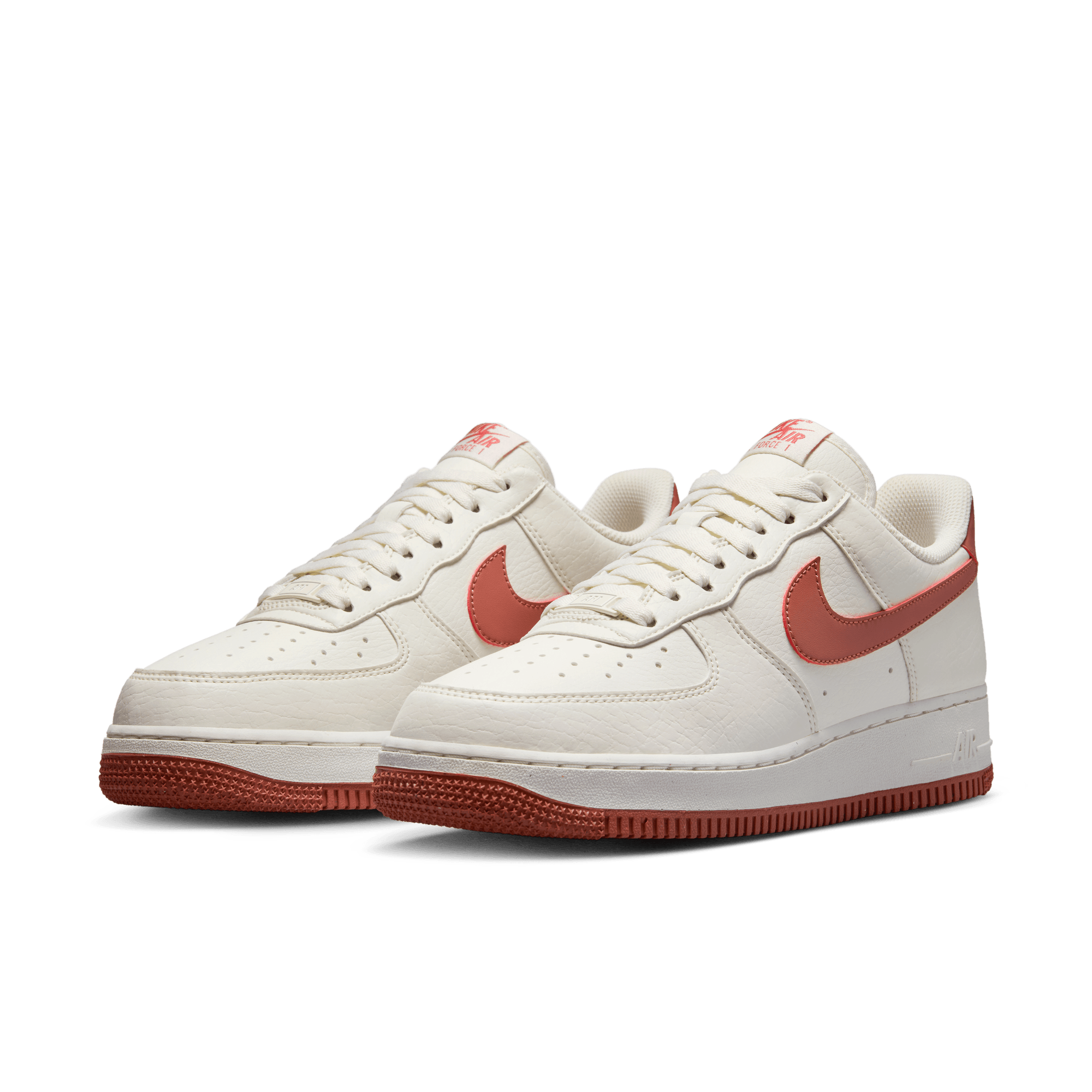 NIKE AIR FORCE 1 '07 NEXT NATURE WOMEN'S SHOES