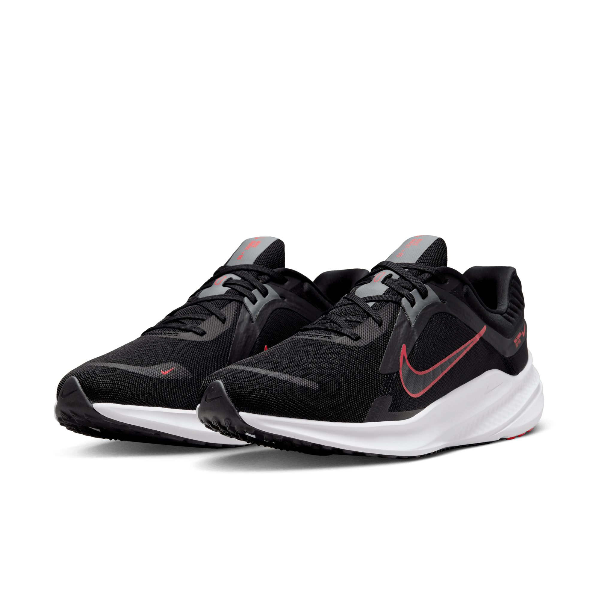 Nike Quest 5 Men's Road Running Shoes