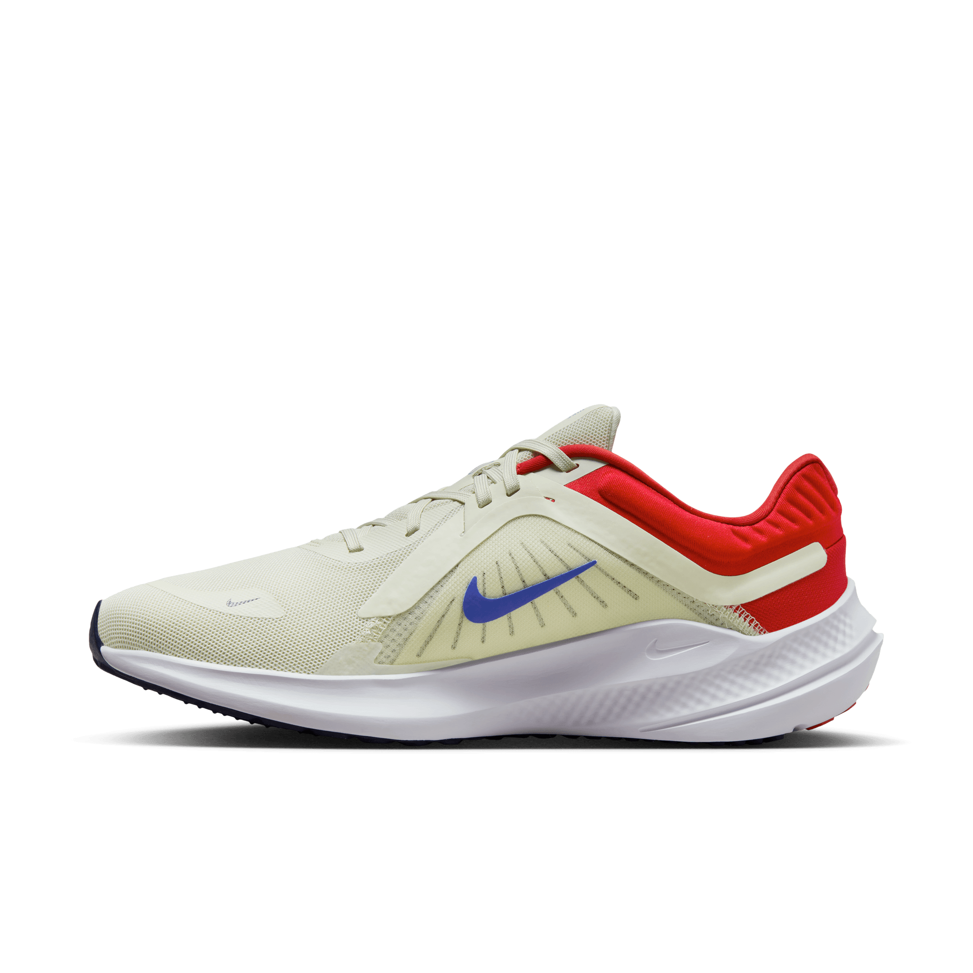 NIKE QUEST 5 MEN'S ROAD RUNNING SHOES – Park Access