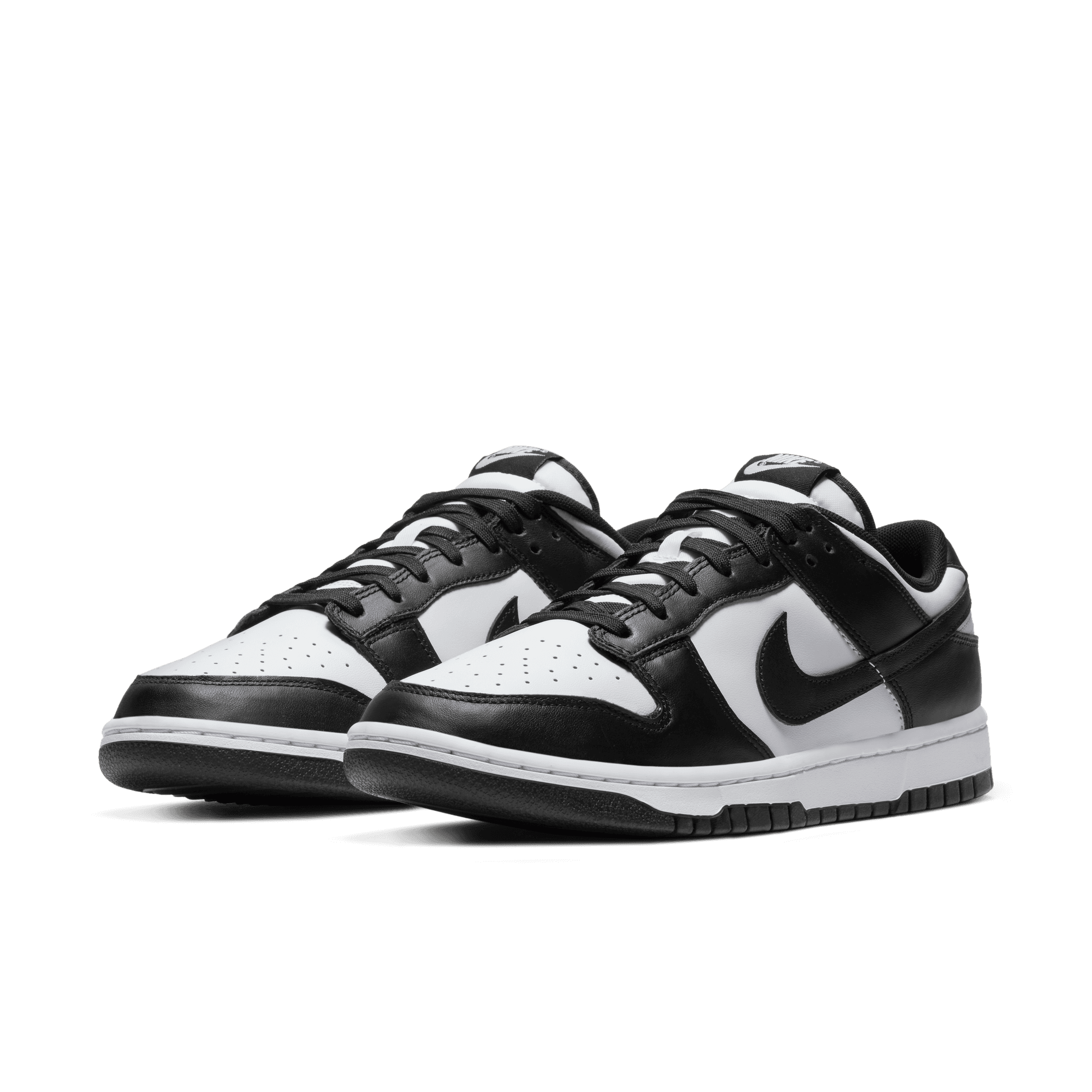 NIKE DUNK LOW RETRO MEN'S SHOES