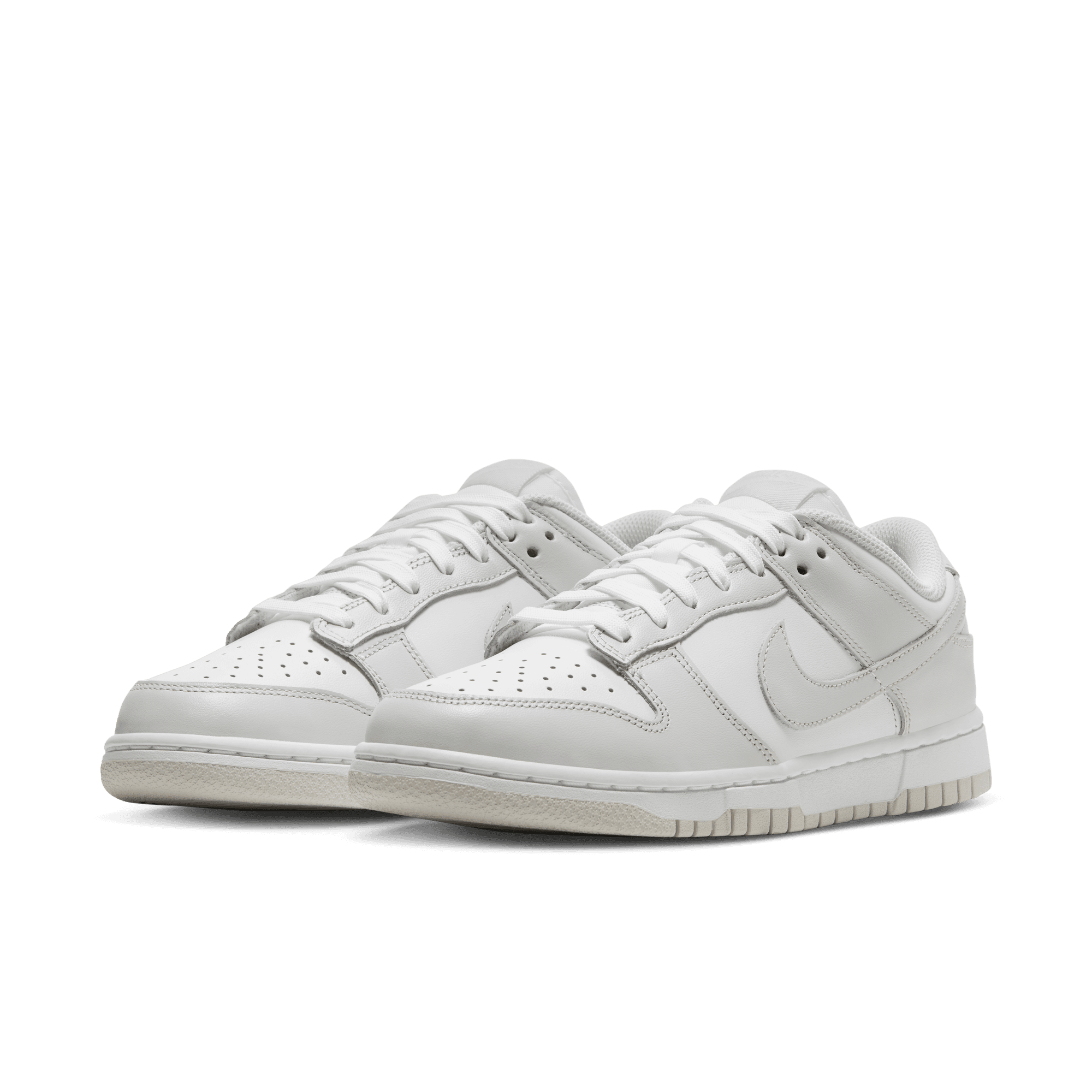 NIKE DUNK LOW  WOMEN'S SHOES