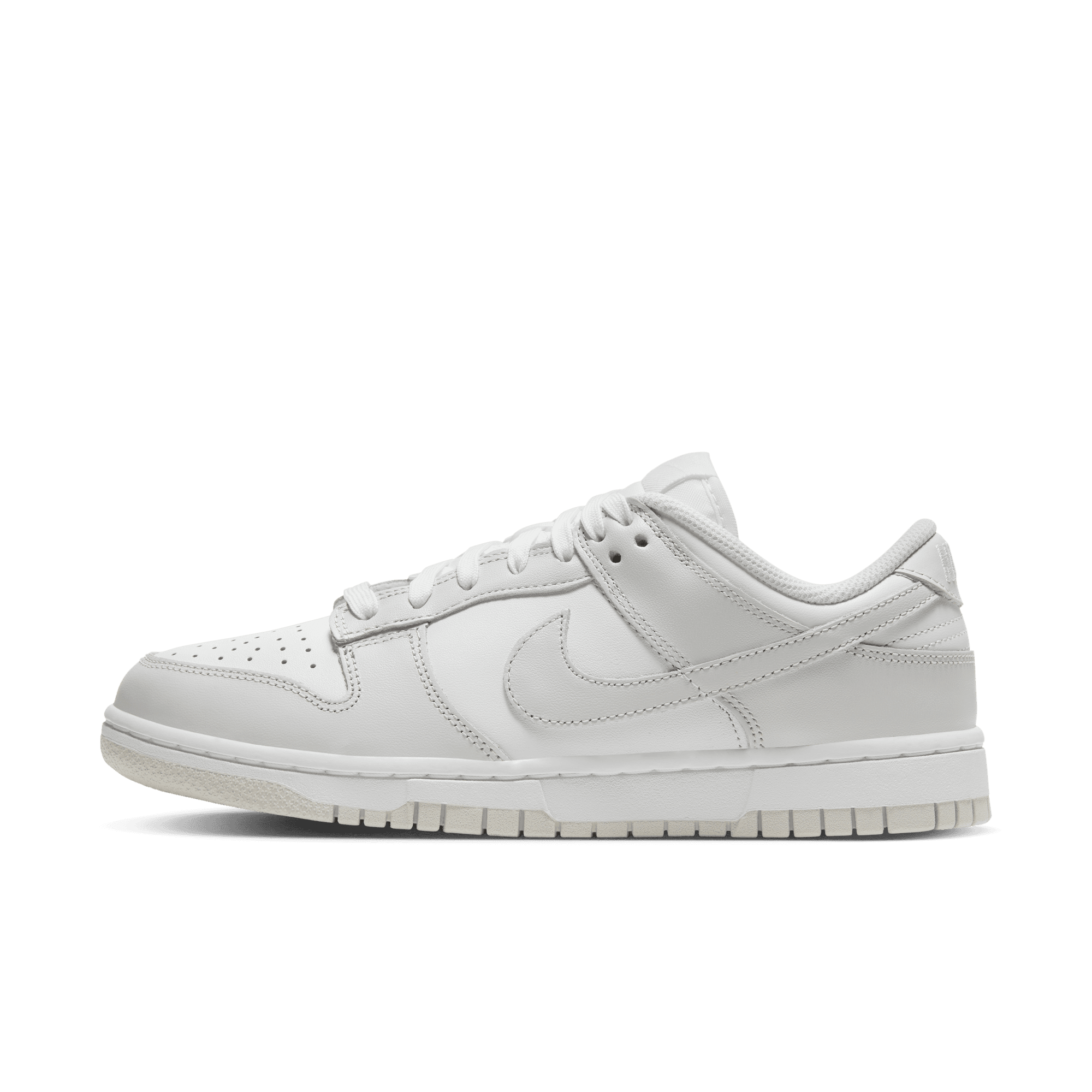 NIKE DUNK LOW  WOMEN'S SHOES