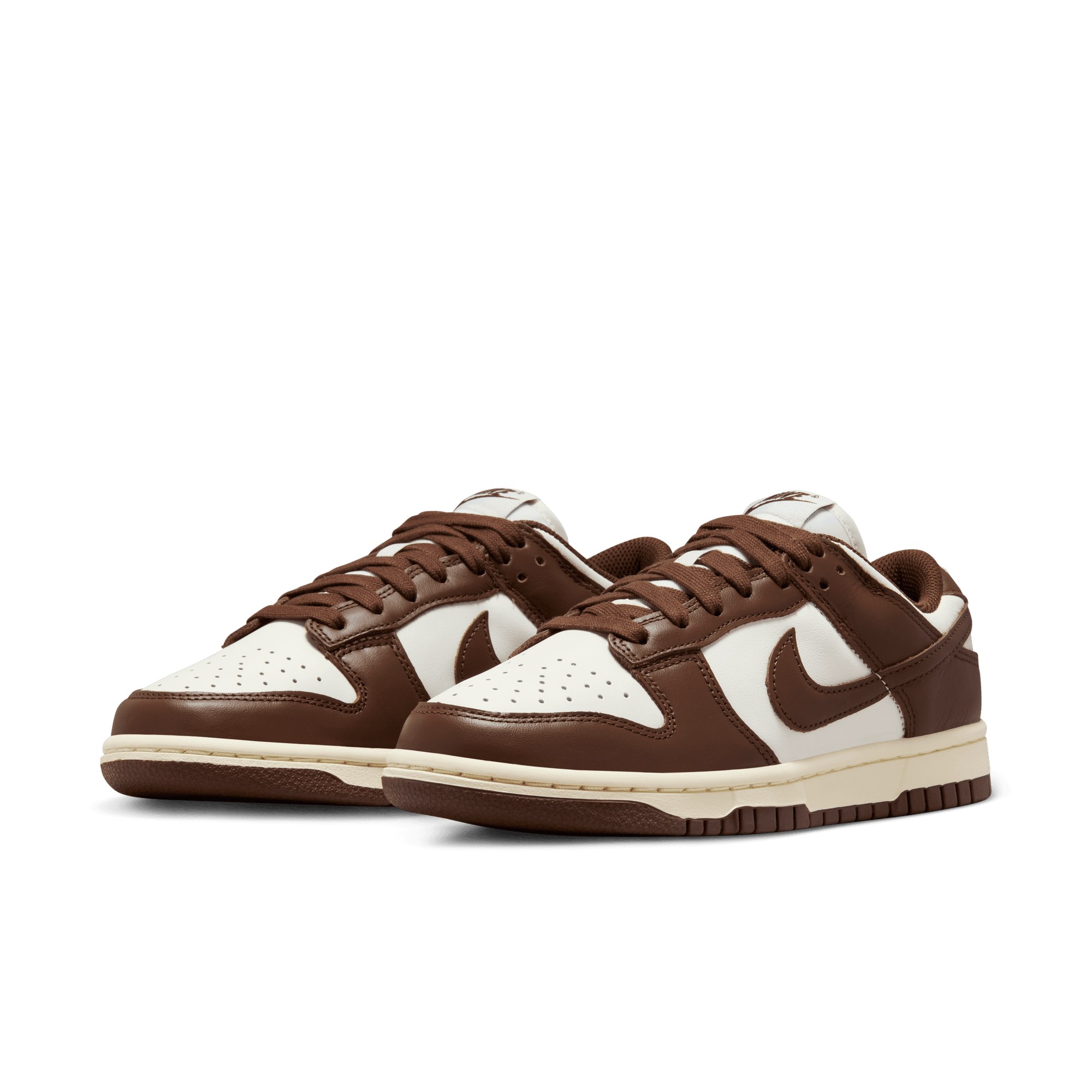 NIKE DUNK LOW WOMENS SHOES