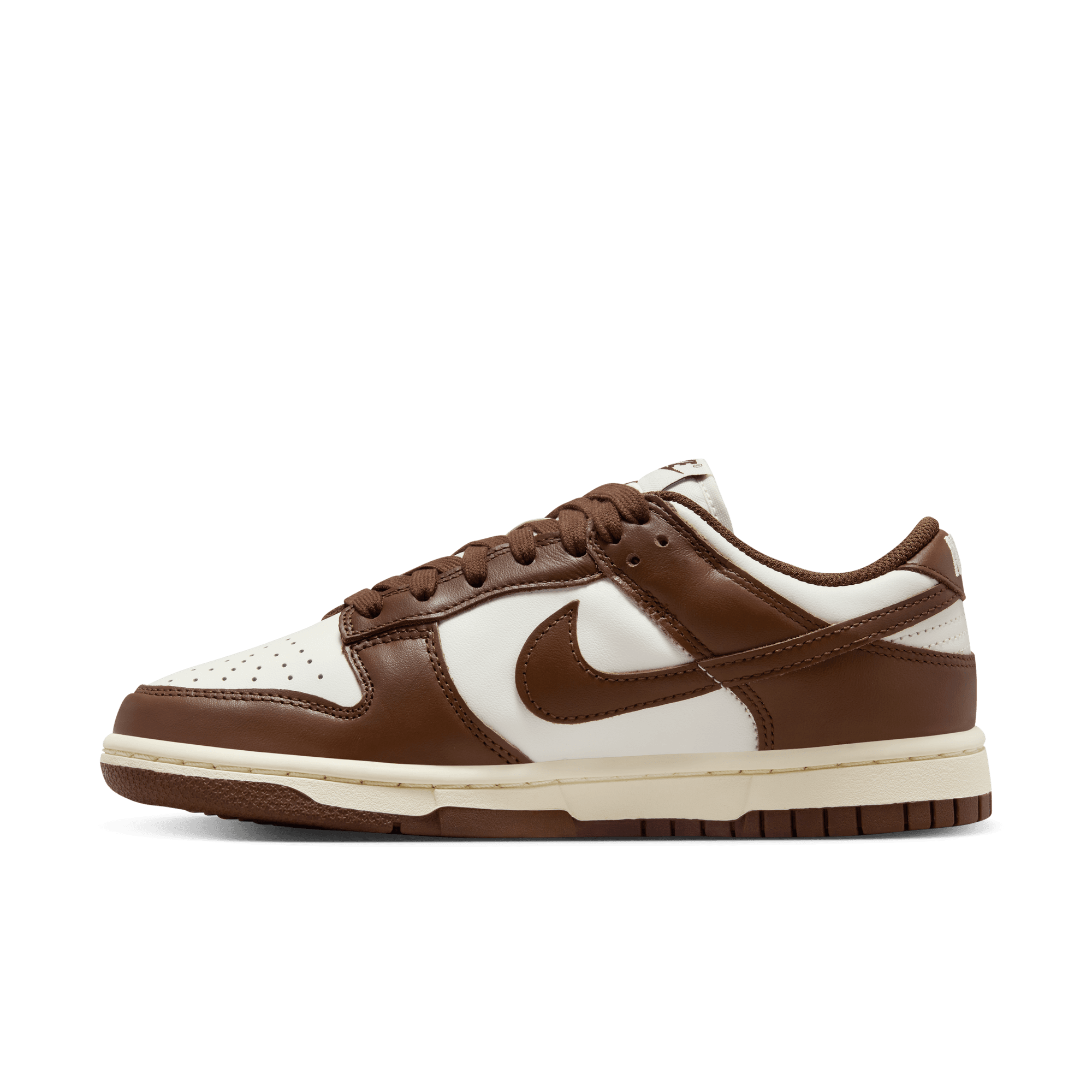 NIKE DUNK LOW WOMENS SHOES
