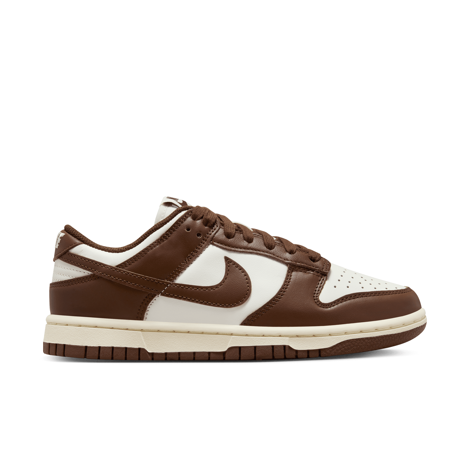 NIKE DUNK LOW WOMENS SHOES