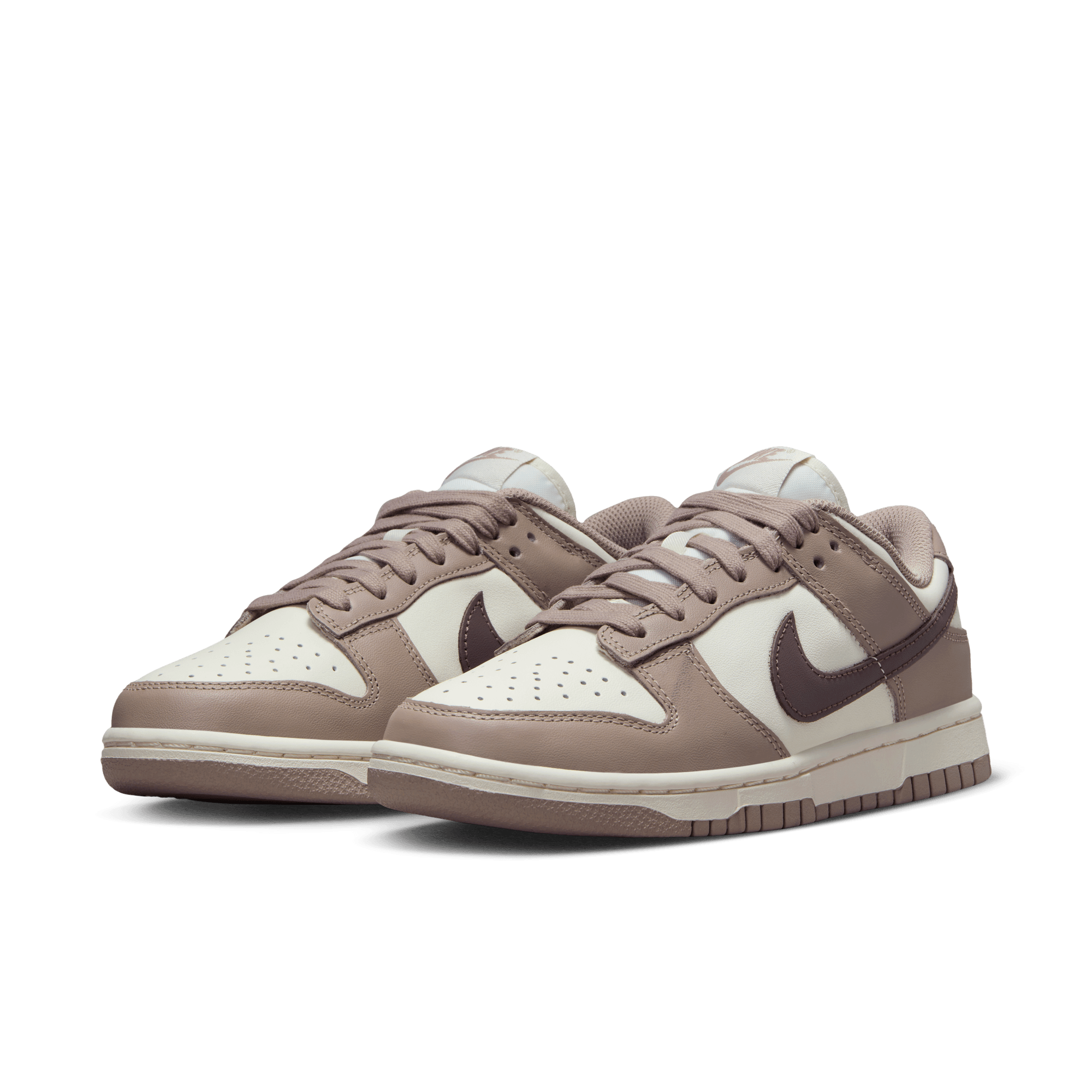 NIKE DUNK  LOW  WOMEN'S SHOES