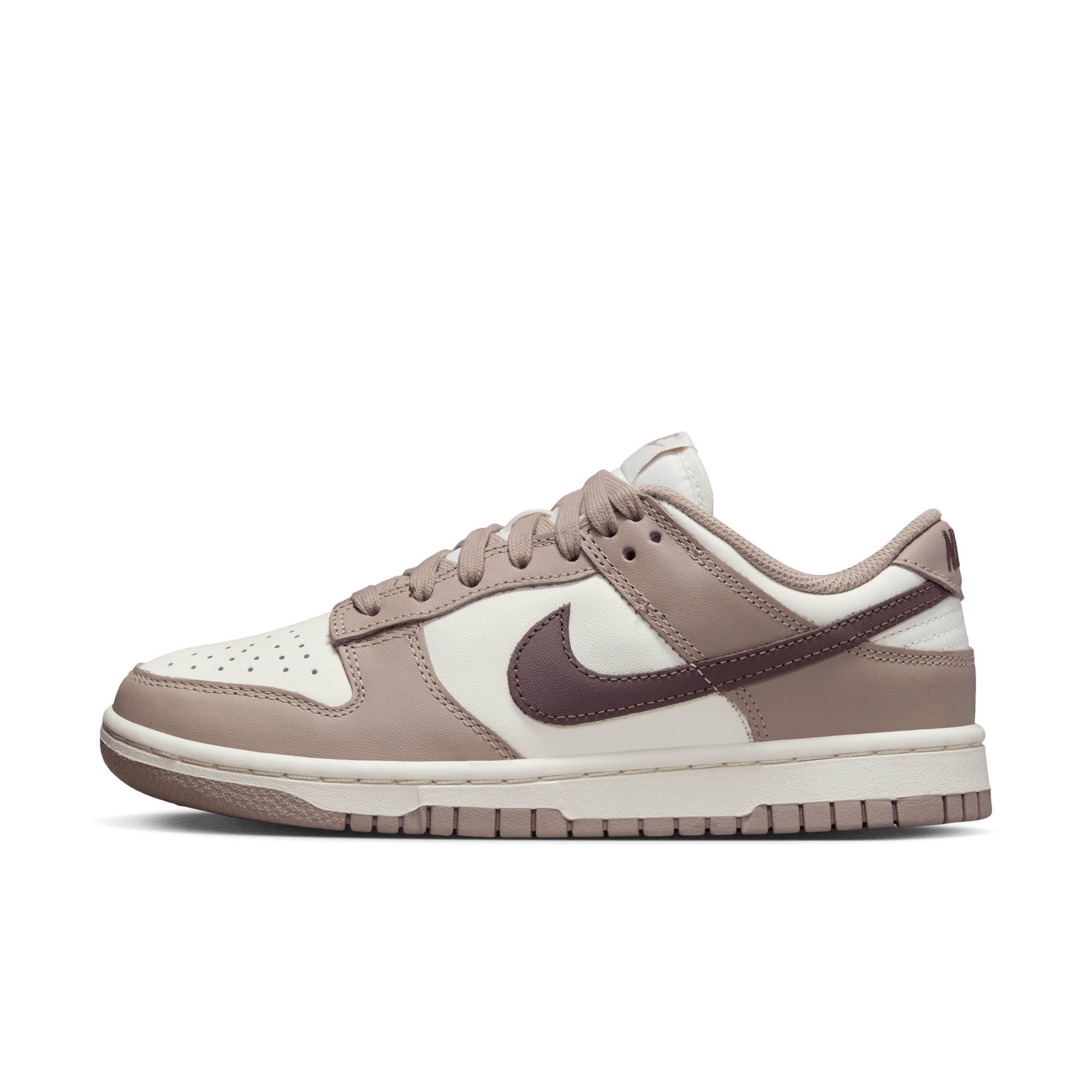 NIKE DUNK  LOW  WOMEN'S SHOES