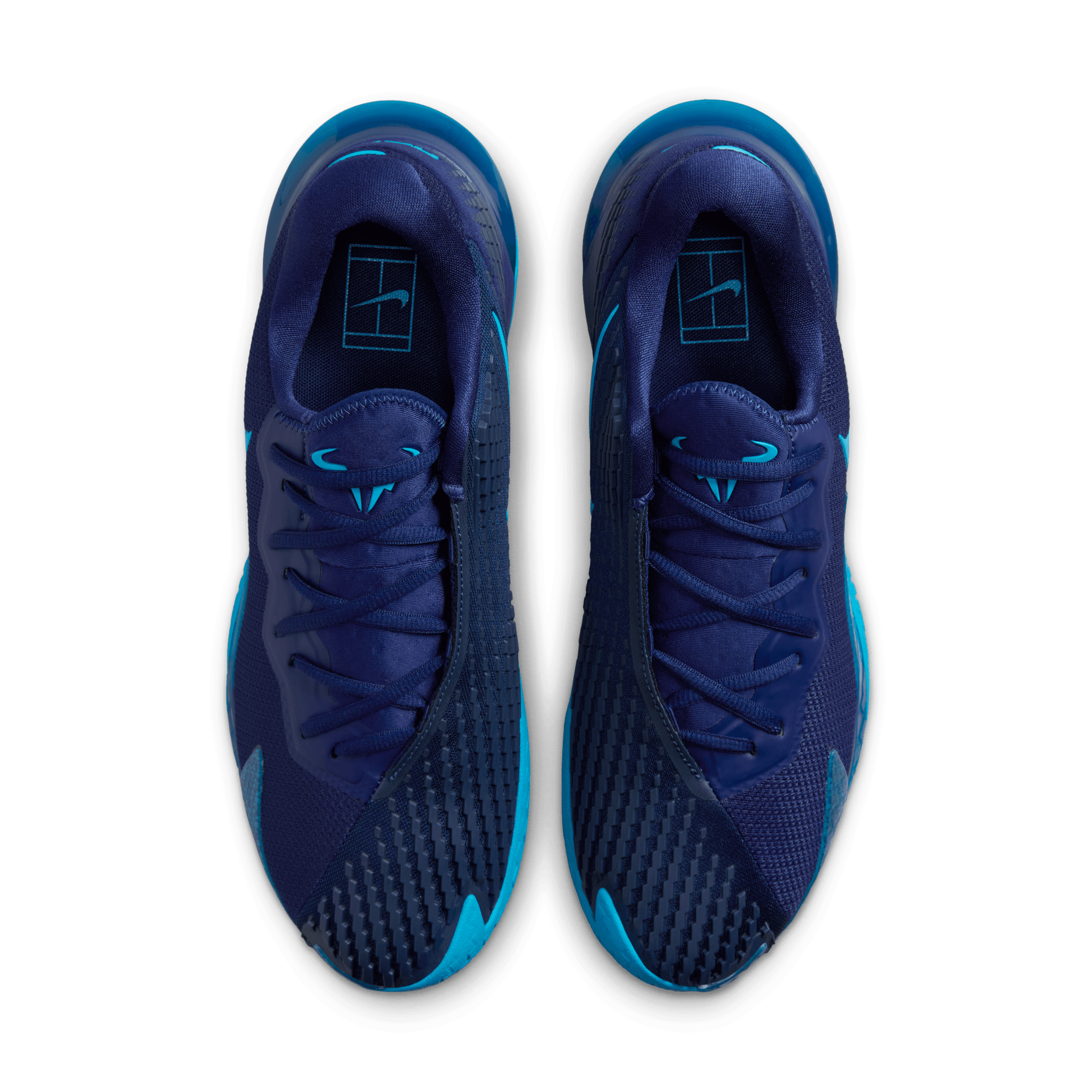 NIKE COURT ZOOM VAPOR CAGE 4 RAFA MEN S HARD COURT TENNIS SHOES