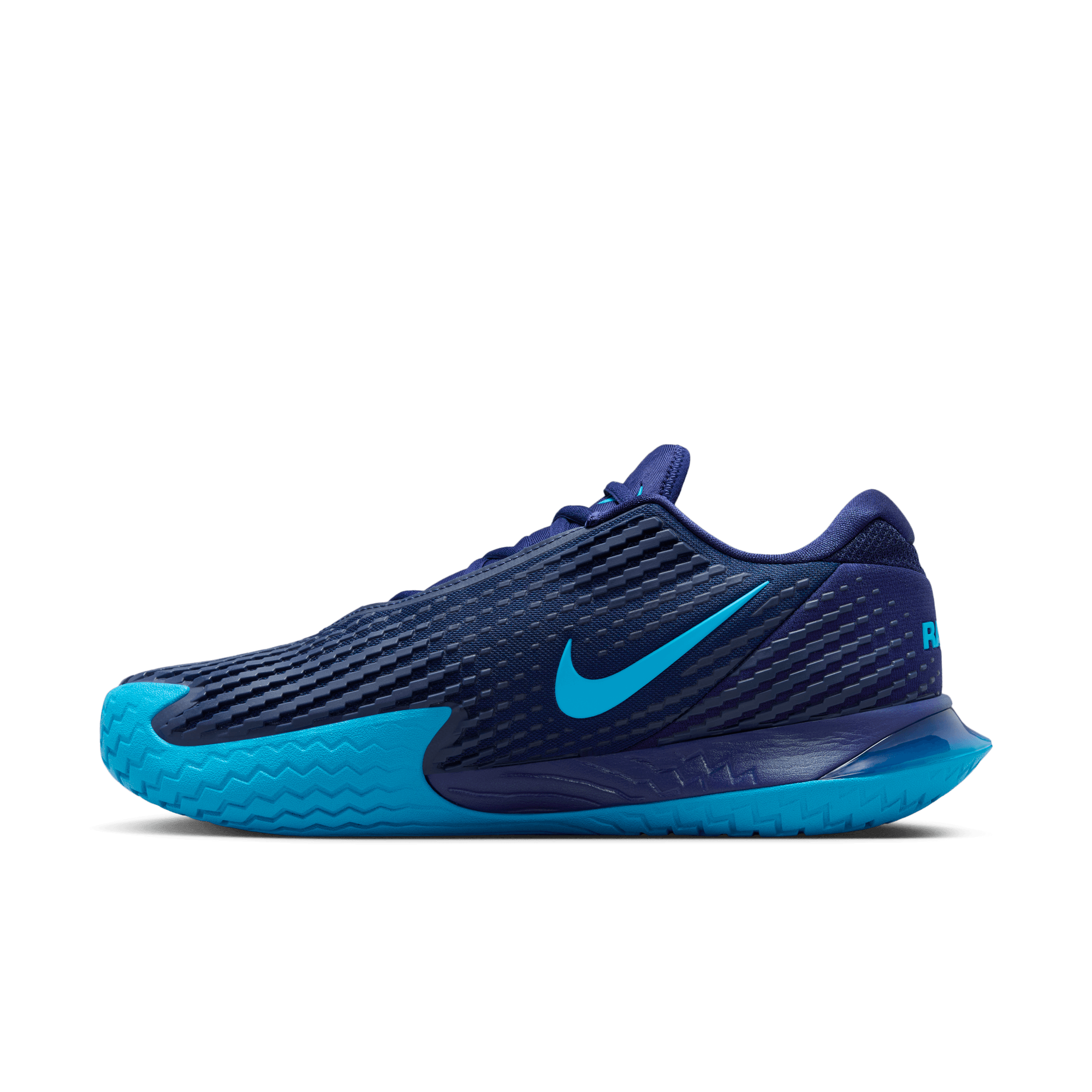 NIKE COURT ZOOM VAPOR CAGE 4 RAFA MEN S HARD COURT TENNIS SHOES Park Access
