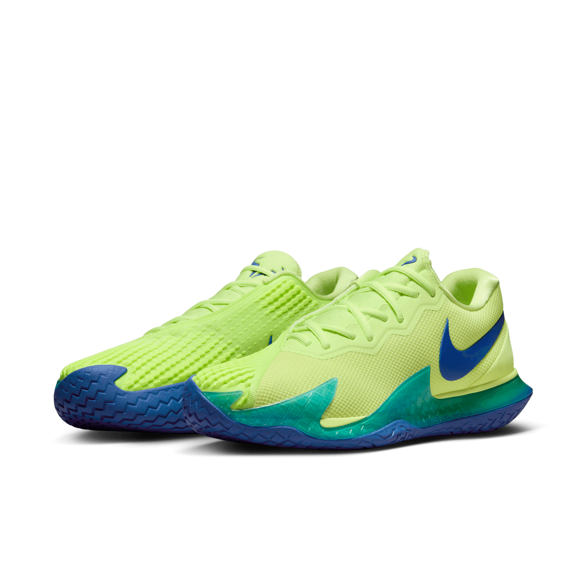 NIKECOURT ZOOM VAPOR CAGE 4 RAFA MEN S HARD COURT TENNIS SHOES LT