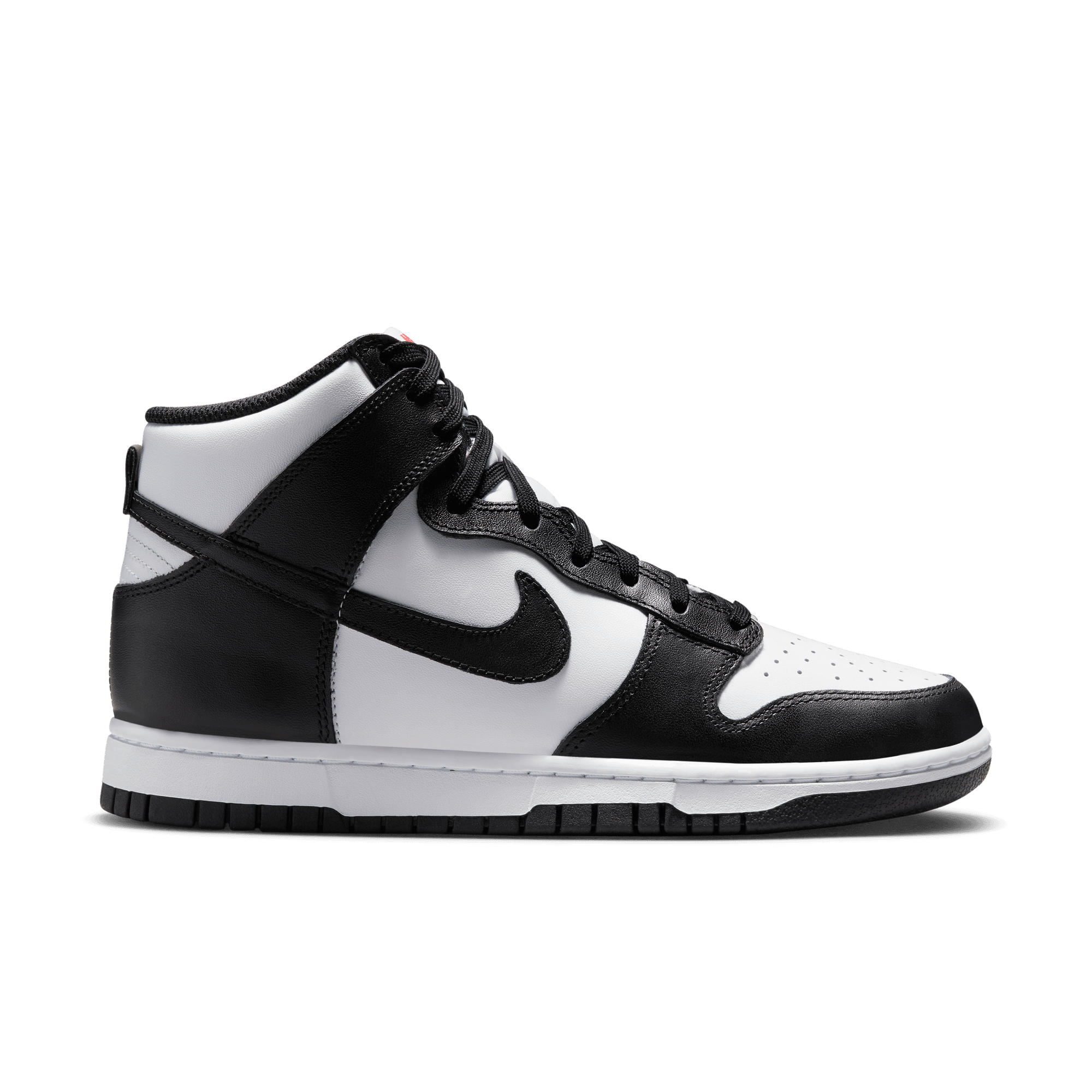 NIKE DUNK HIGH  WOMEN'S SHOES