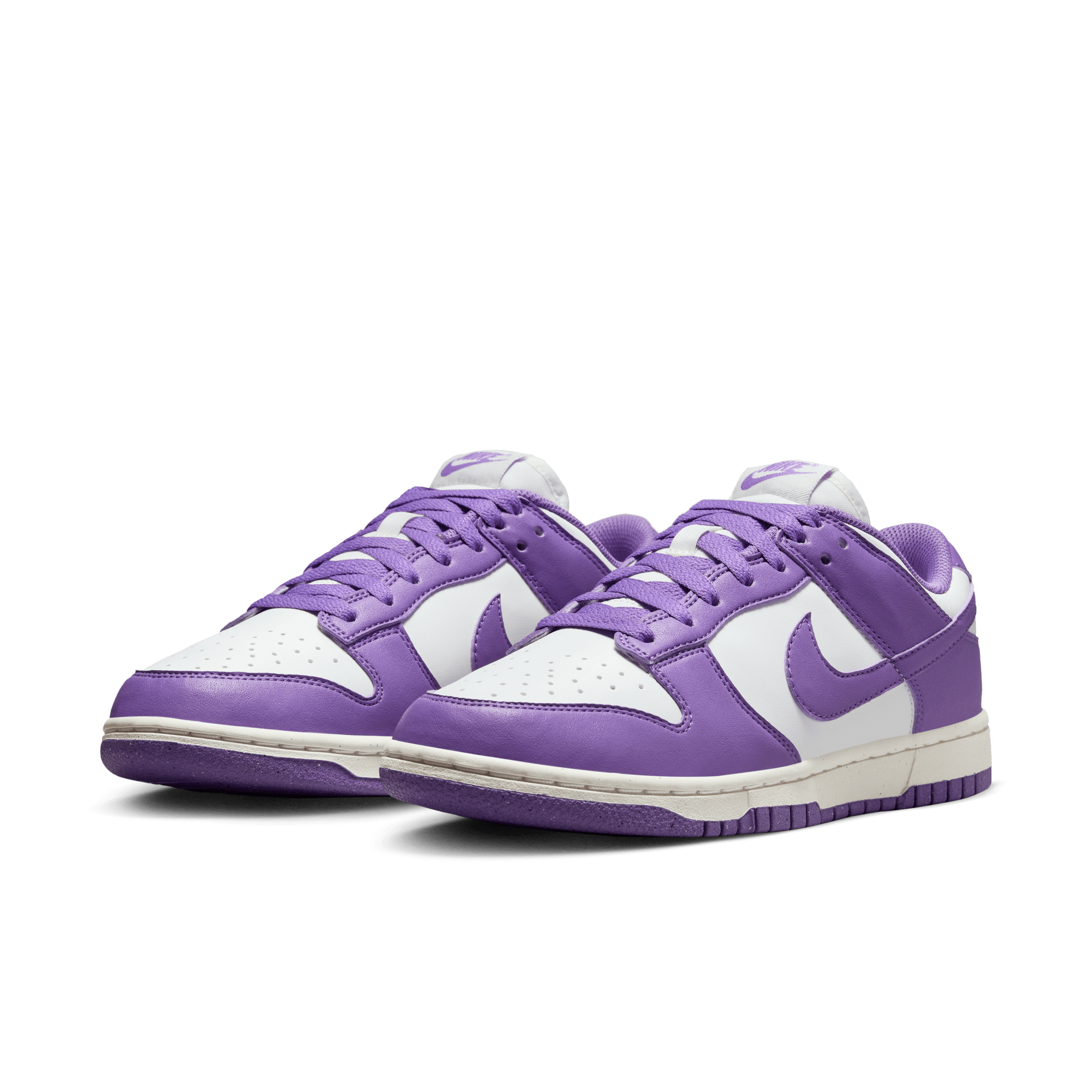 NIKE DUNK LOW WOMENS SHOES