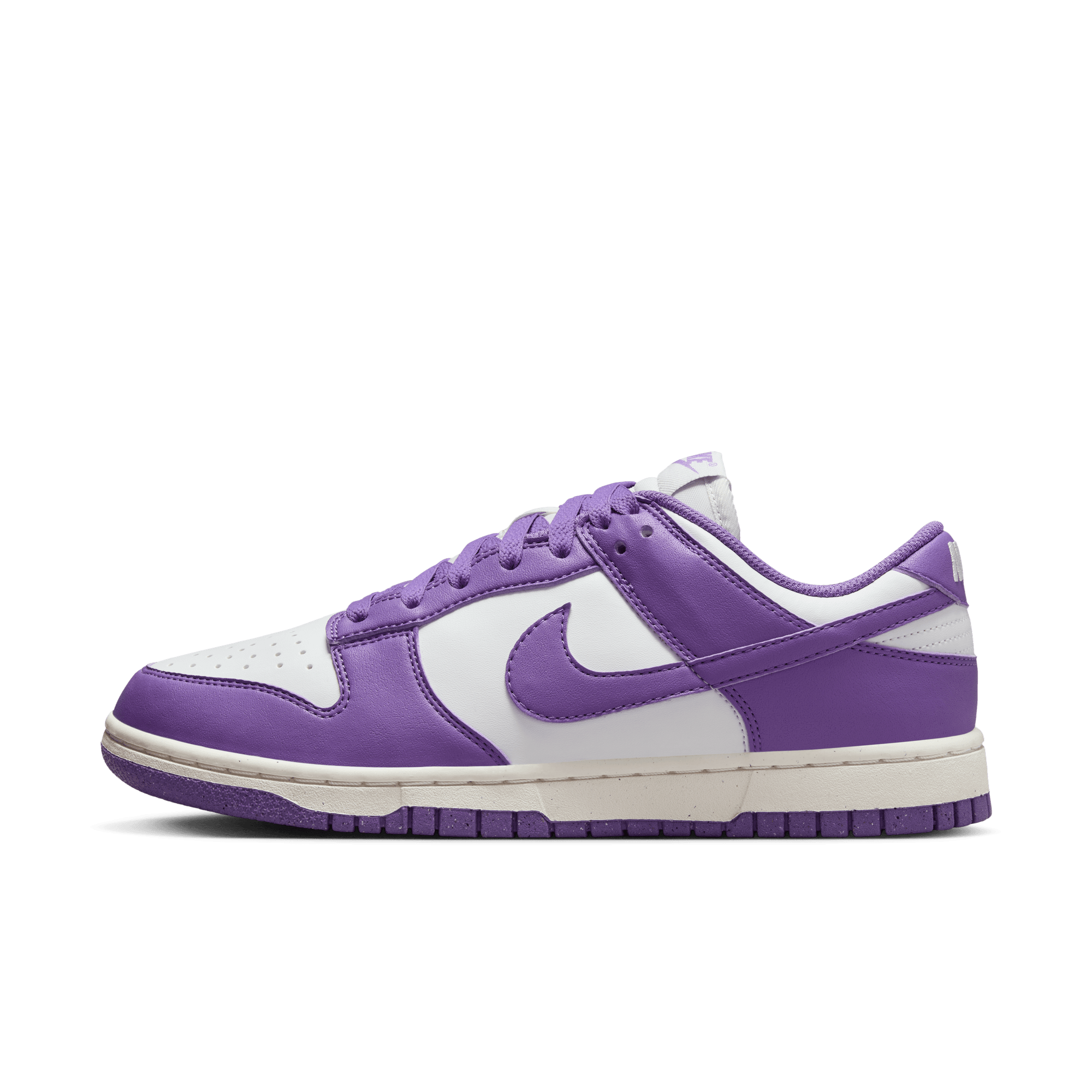 NIKE DUNK LOW WOMENS SHOES