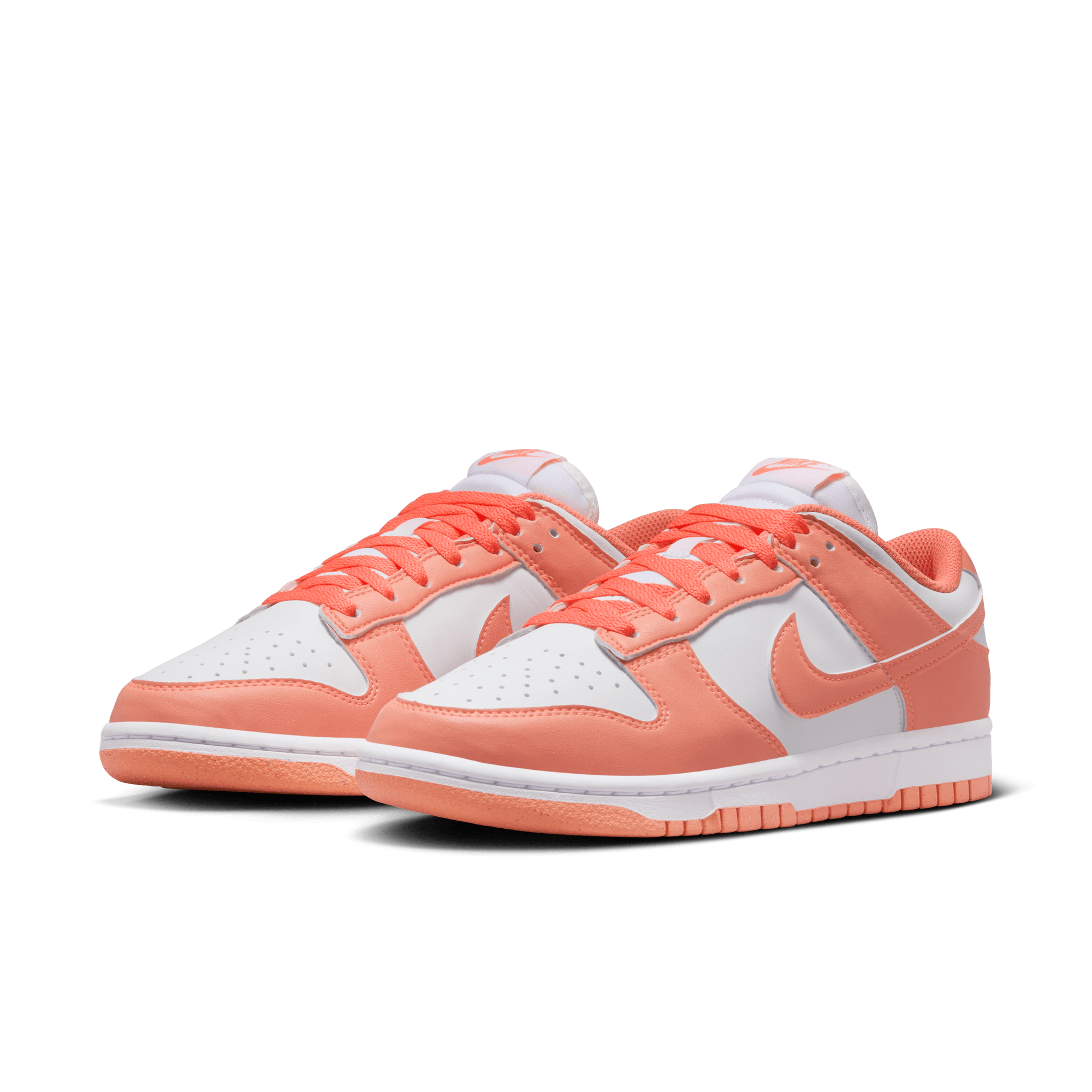 NIKE DUNK LOW WOMEN'S SHOES