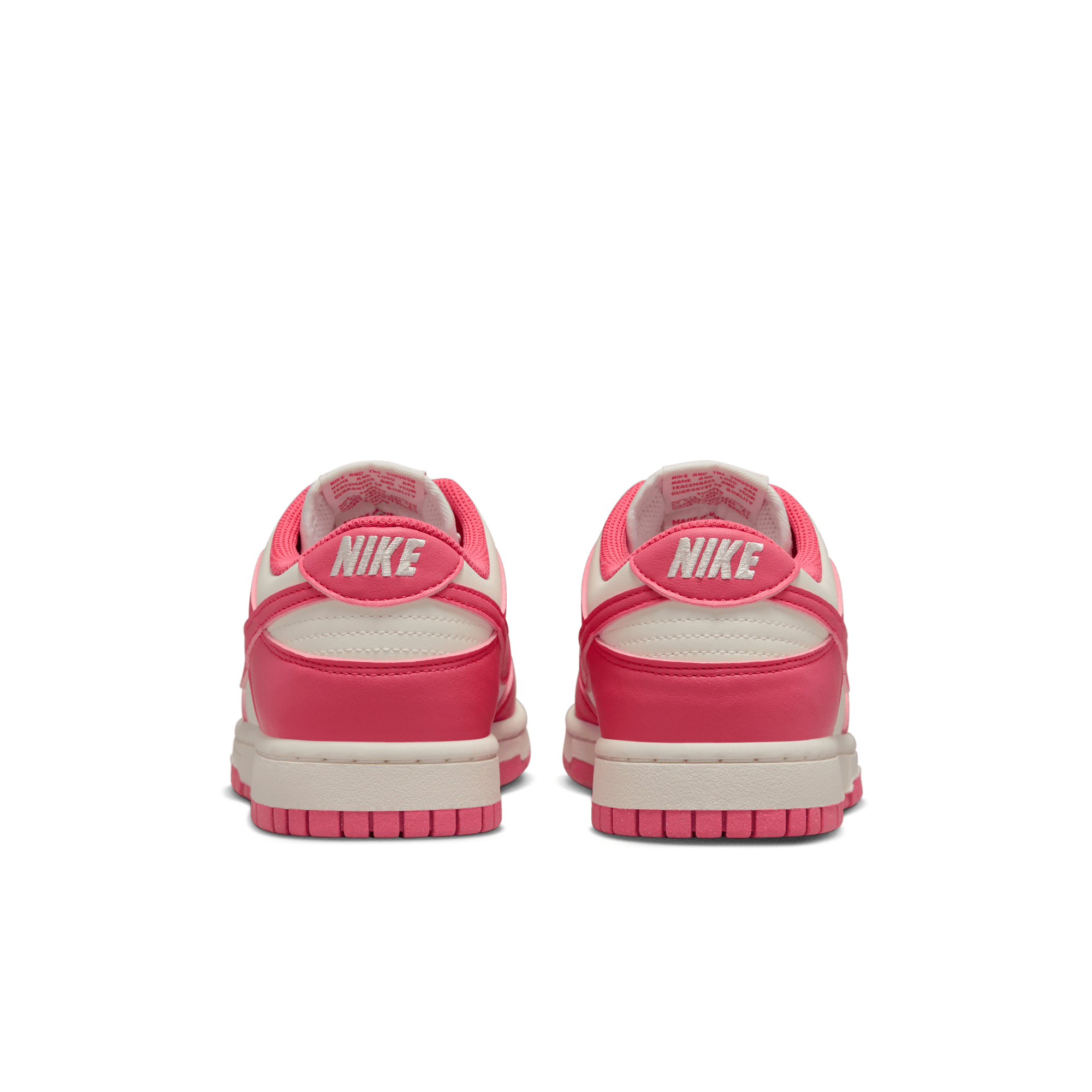 NIKE DUNK LOW WOMEN'S SHOES ASTER PINK/ASTER PINK-SAIL – Park Access